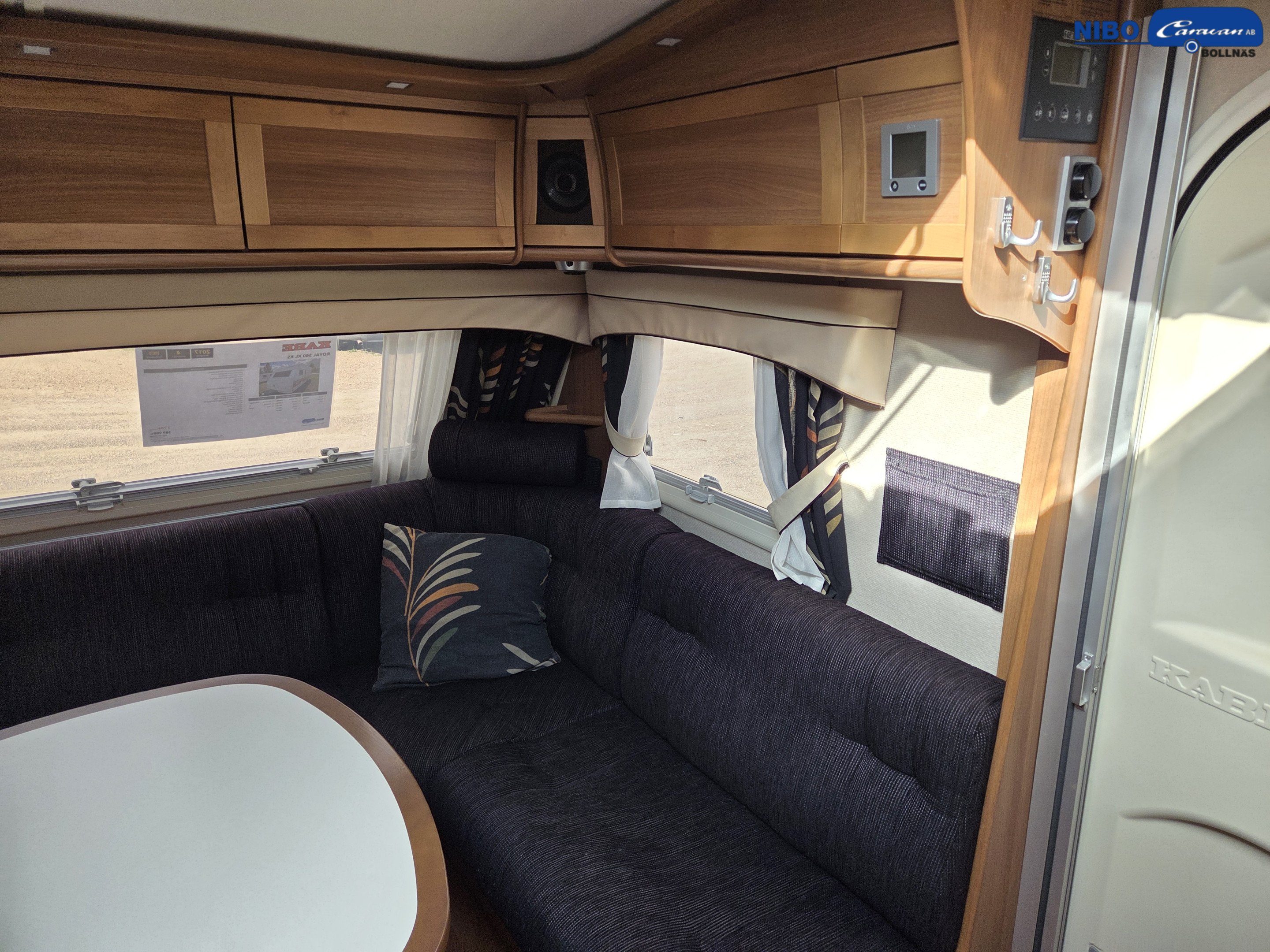 KABE Royal 560 XL KS - KABE
