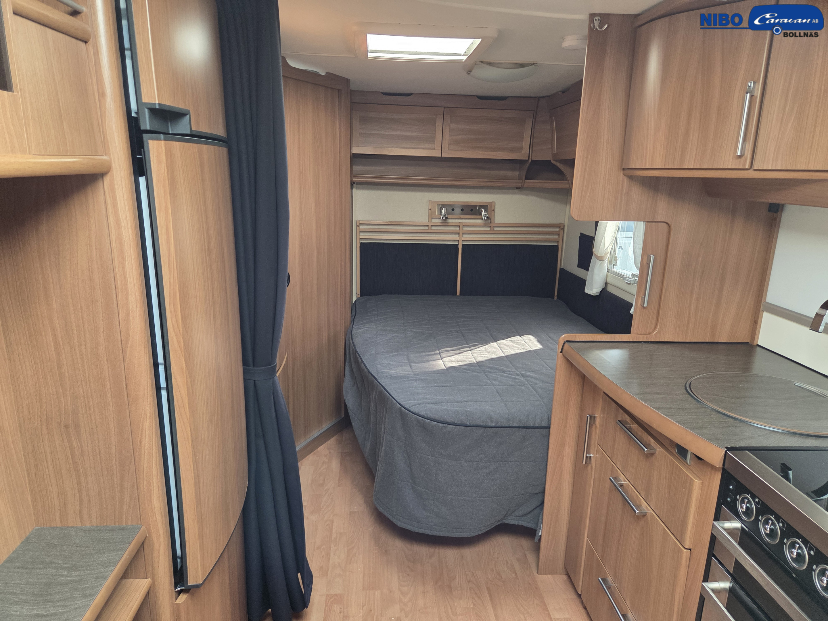 KABE Royal 560 XL KS - KABE