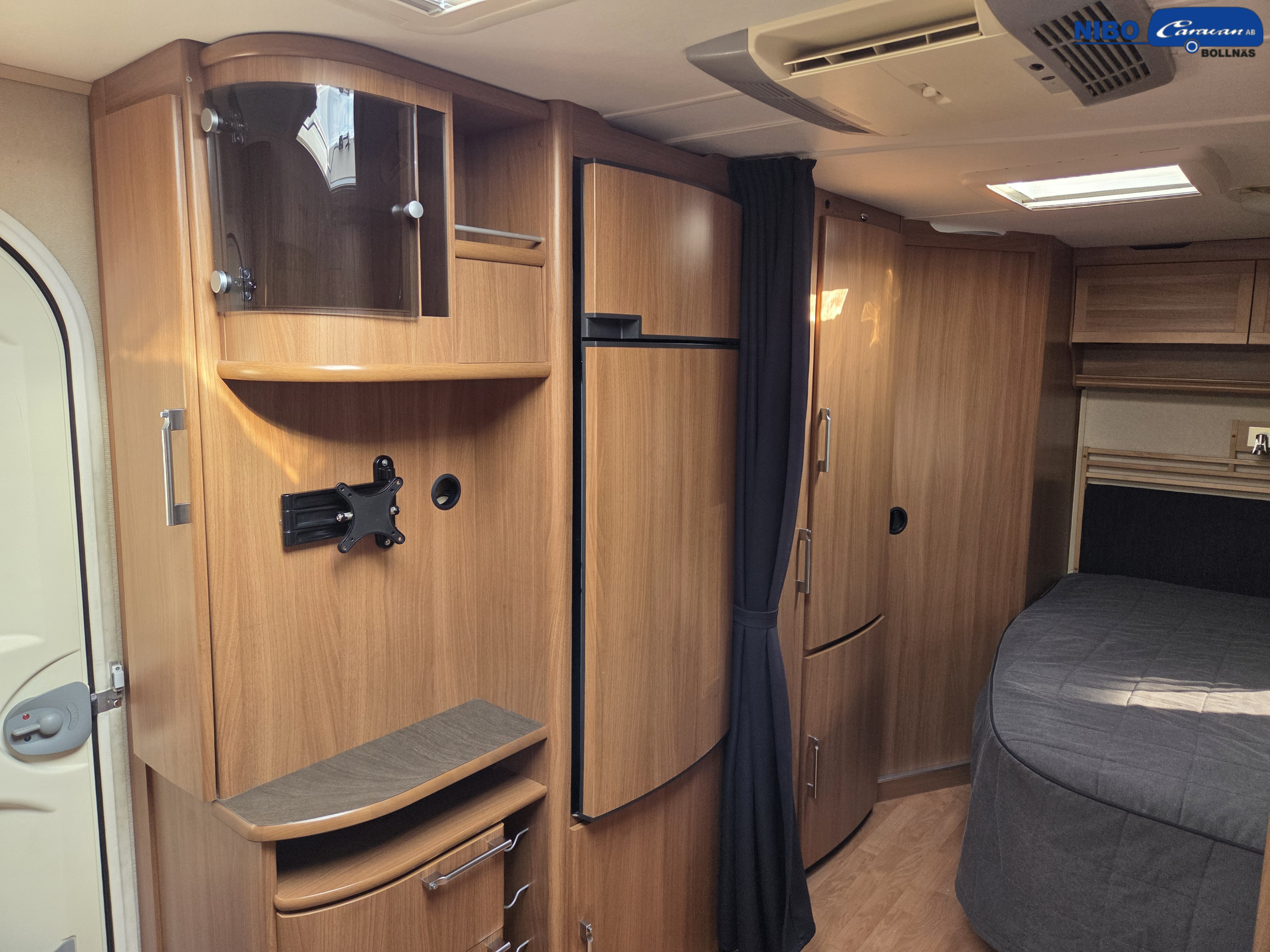 KABE Royal 560 XL KS - KABE