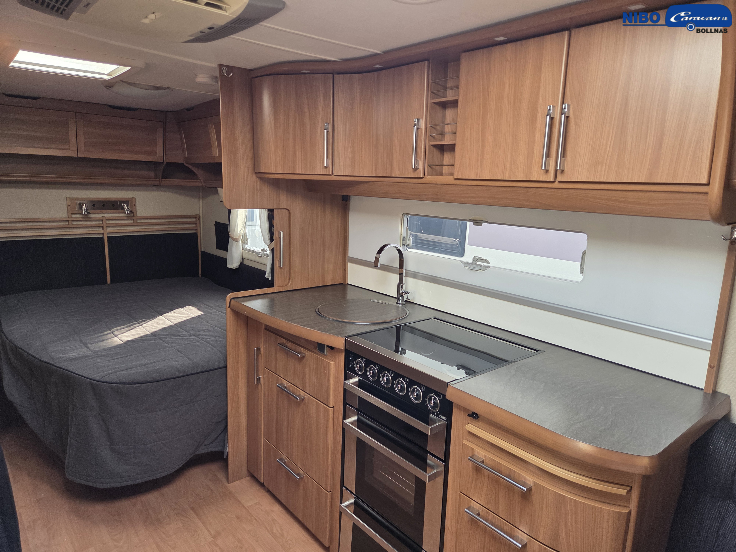 KABE Royal 560 XL KS - KABE