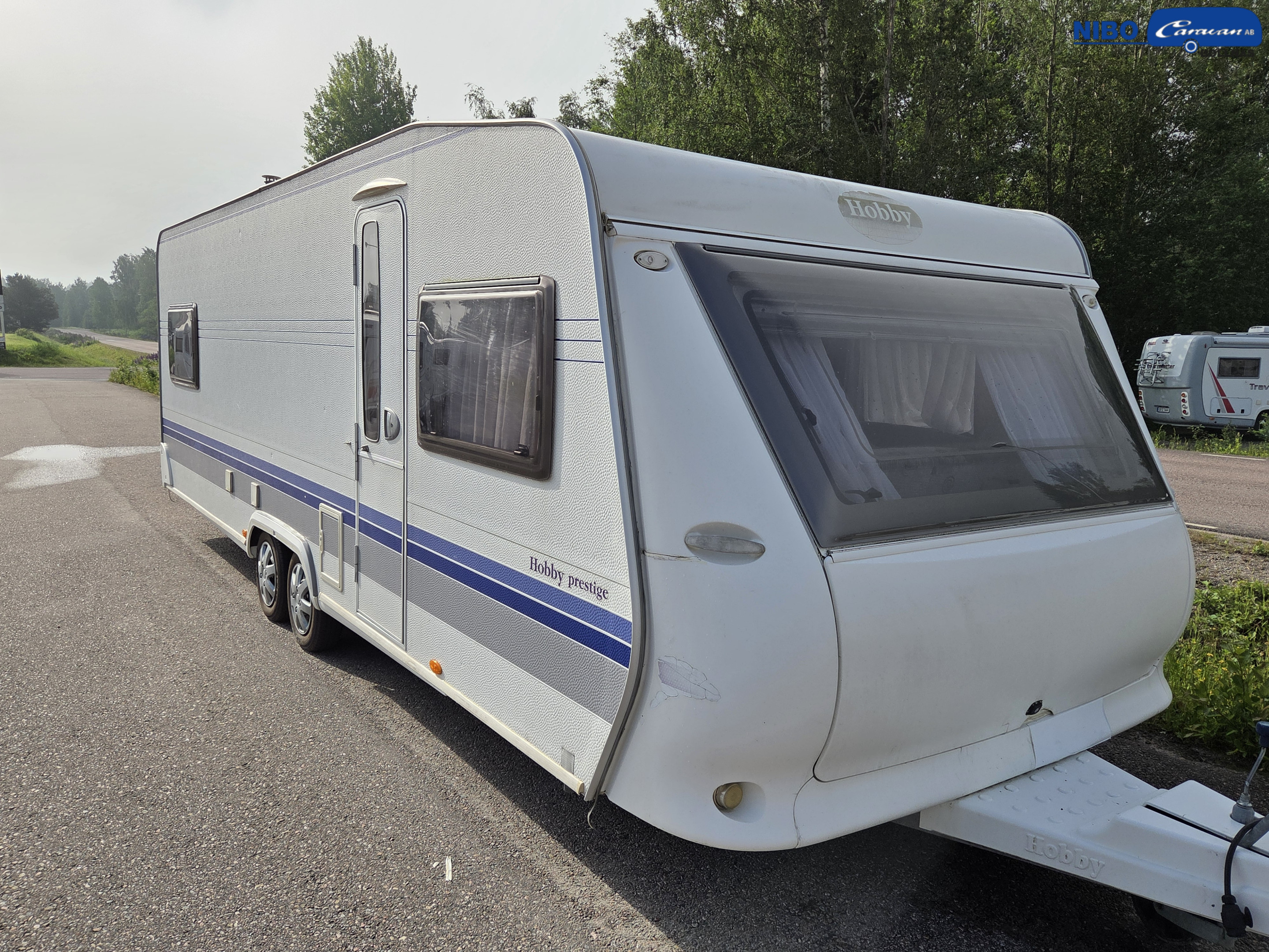 650 KFU (Barnkammare) - Hobby