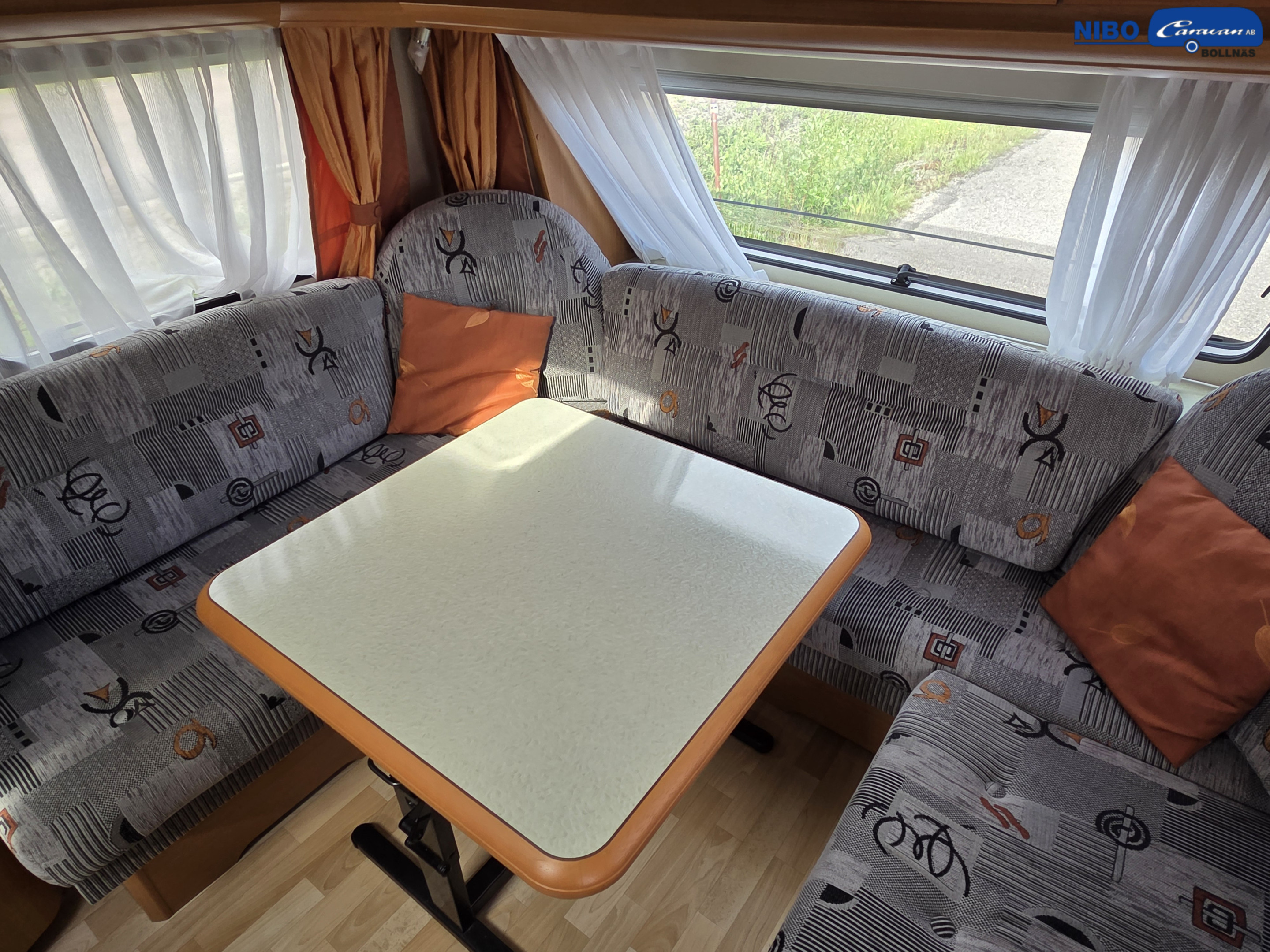 Hobby 650 KFU (Barnkammare) - Hobby