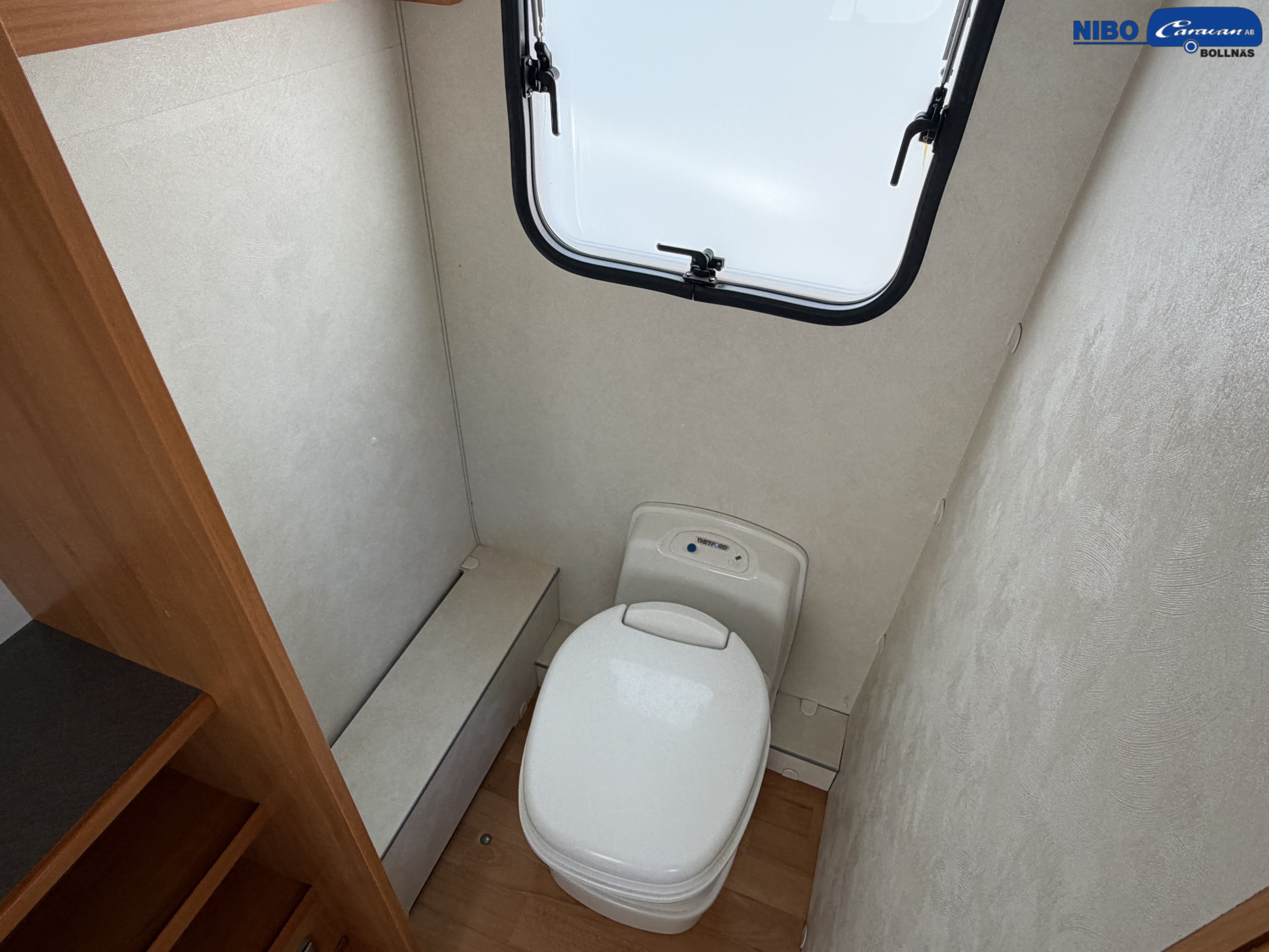 Adria ADORA 542 UT (Långbäddar) - Adria