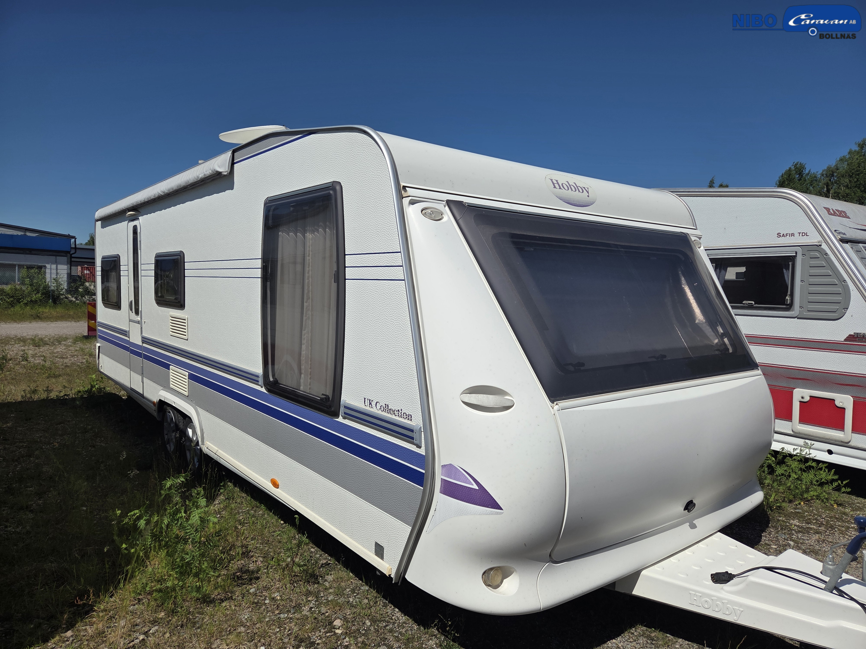 640 SMF EXCELLENT - Hobby