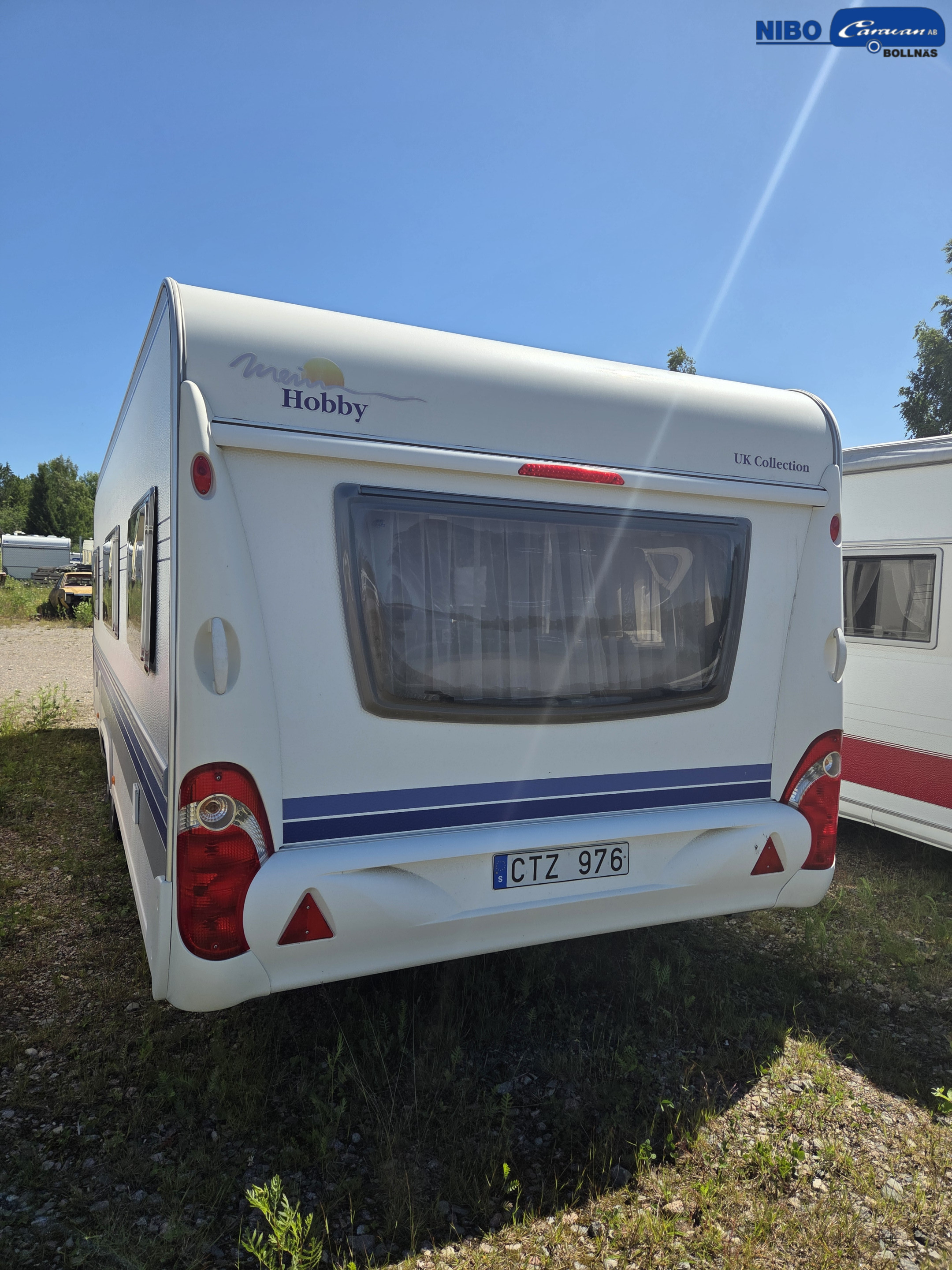 Hobby 640 SMF EXCELLENT - Hobby