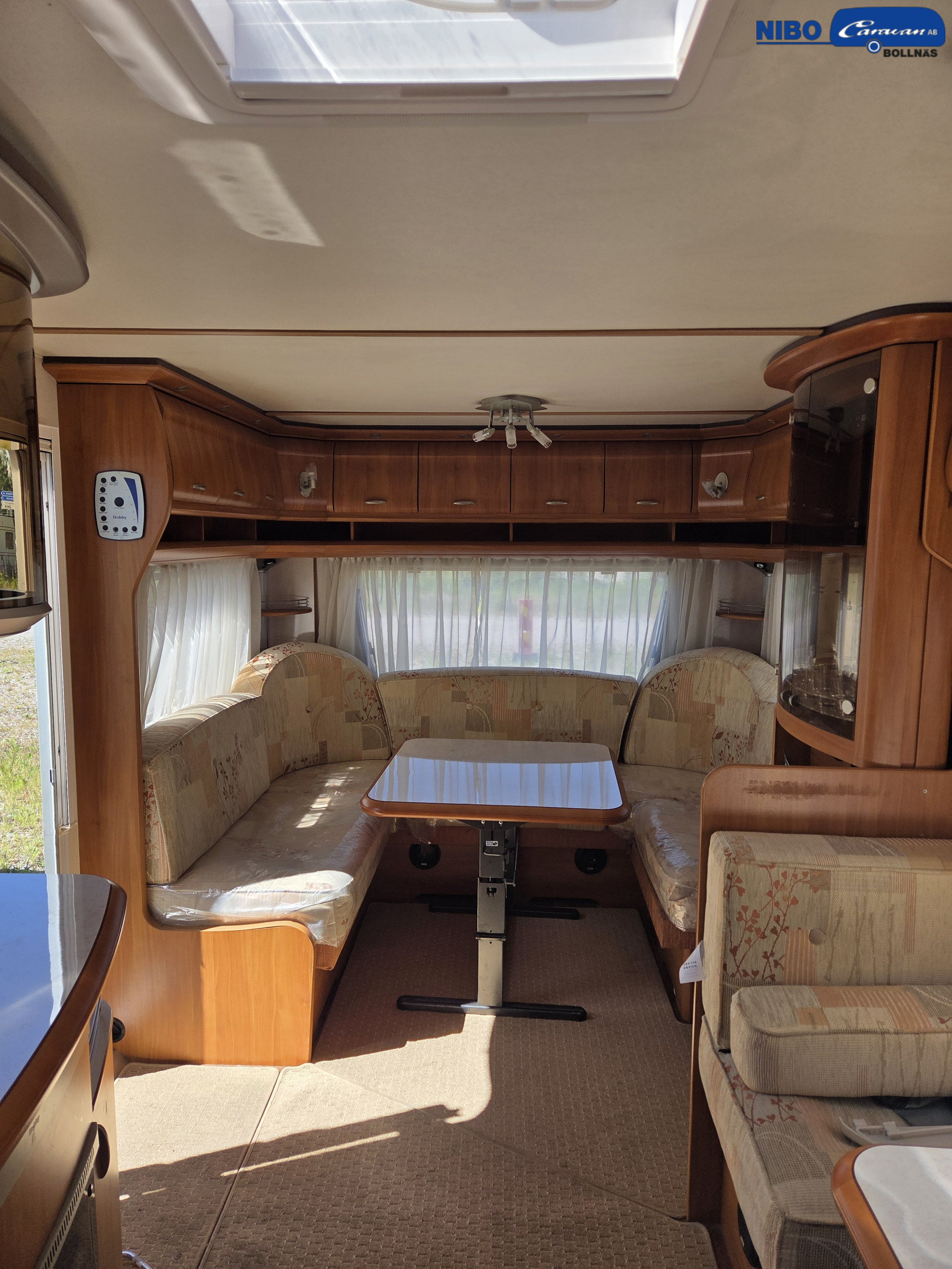 Hobby 640 SMF EXCELLENT - Hobby