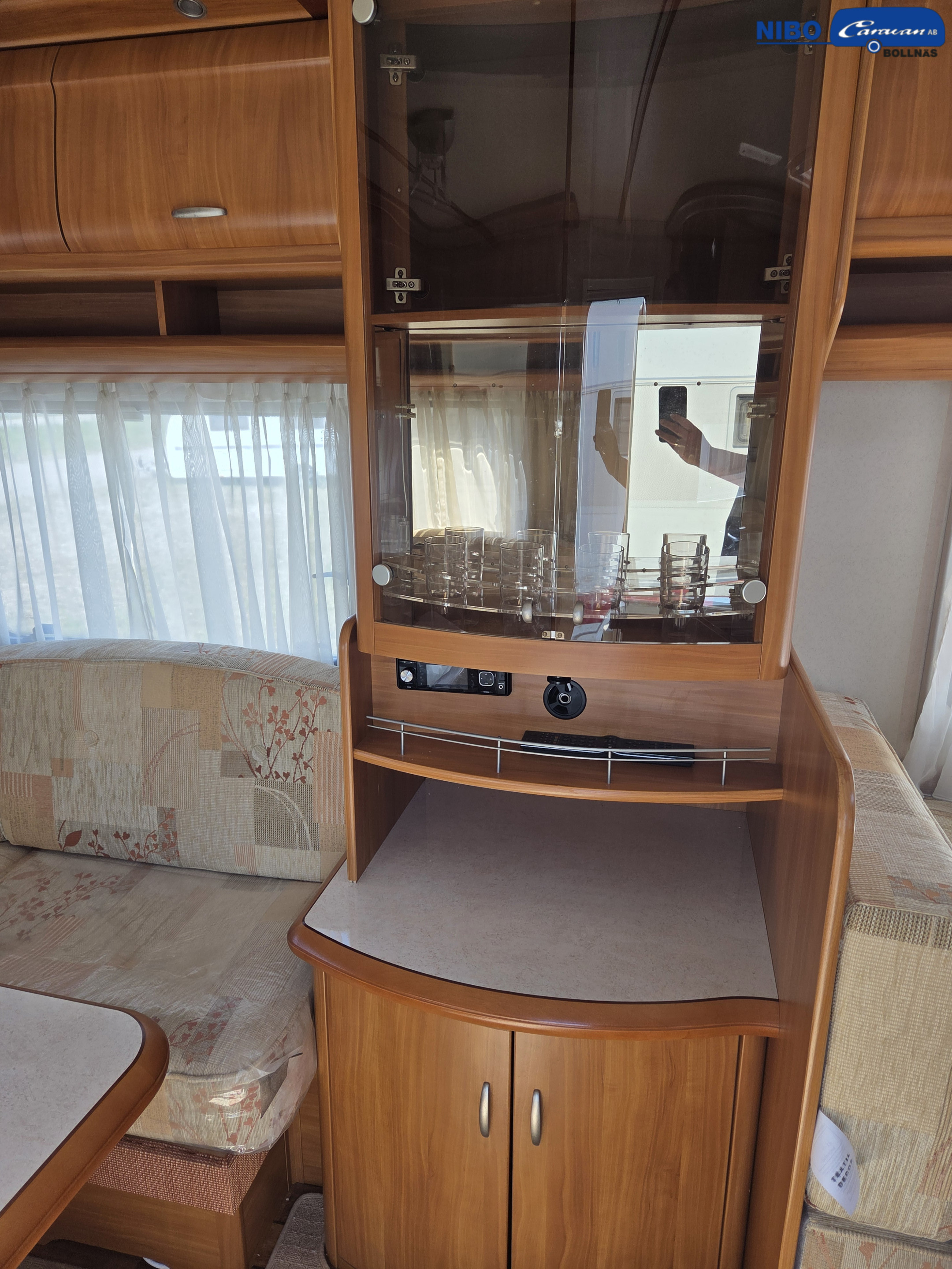Hobby 640 SMF EXCELLENT - Hobby