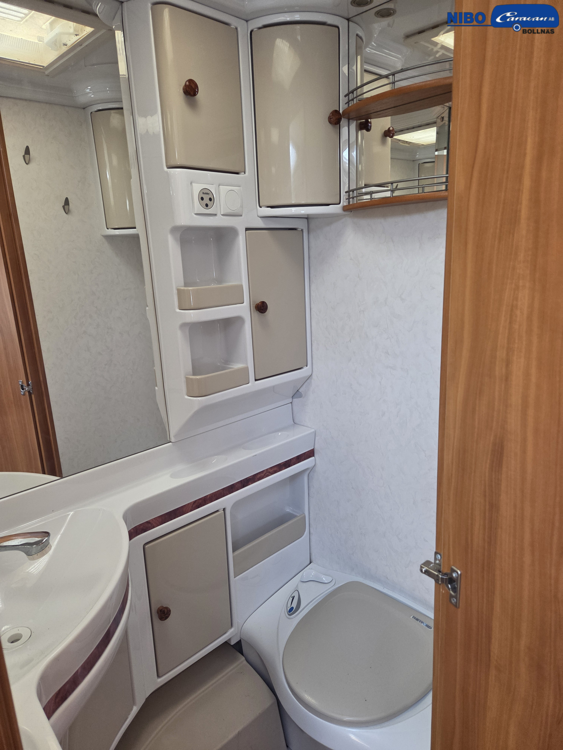 Hobby 640 SMF EXCELLENT - Hobby