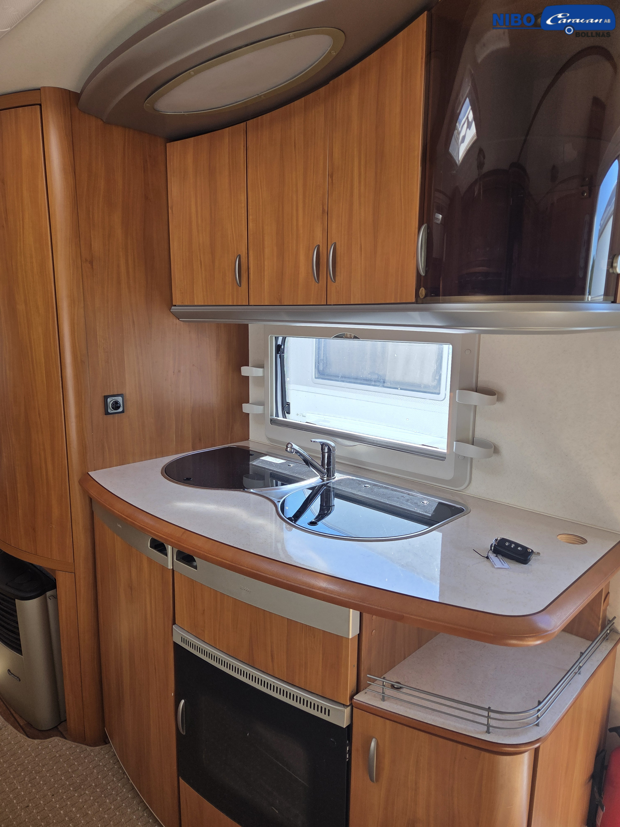 Hobby 640 SMF EXCELLENT - Hobby