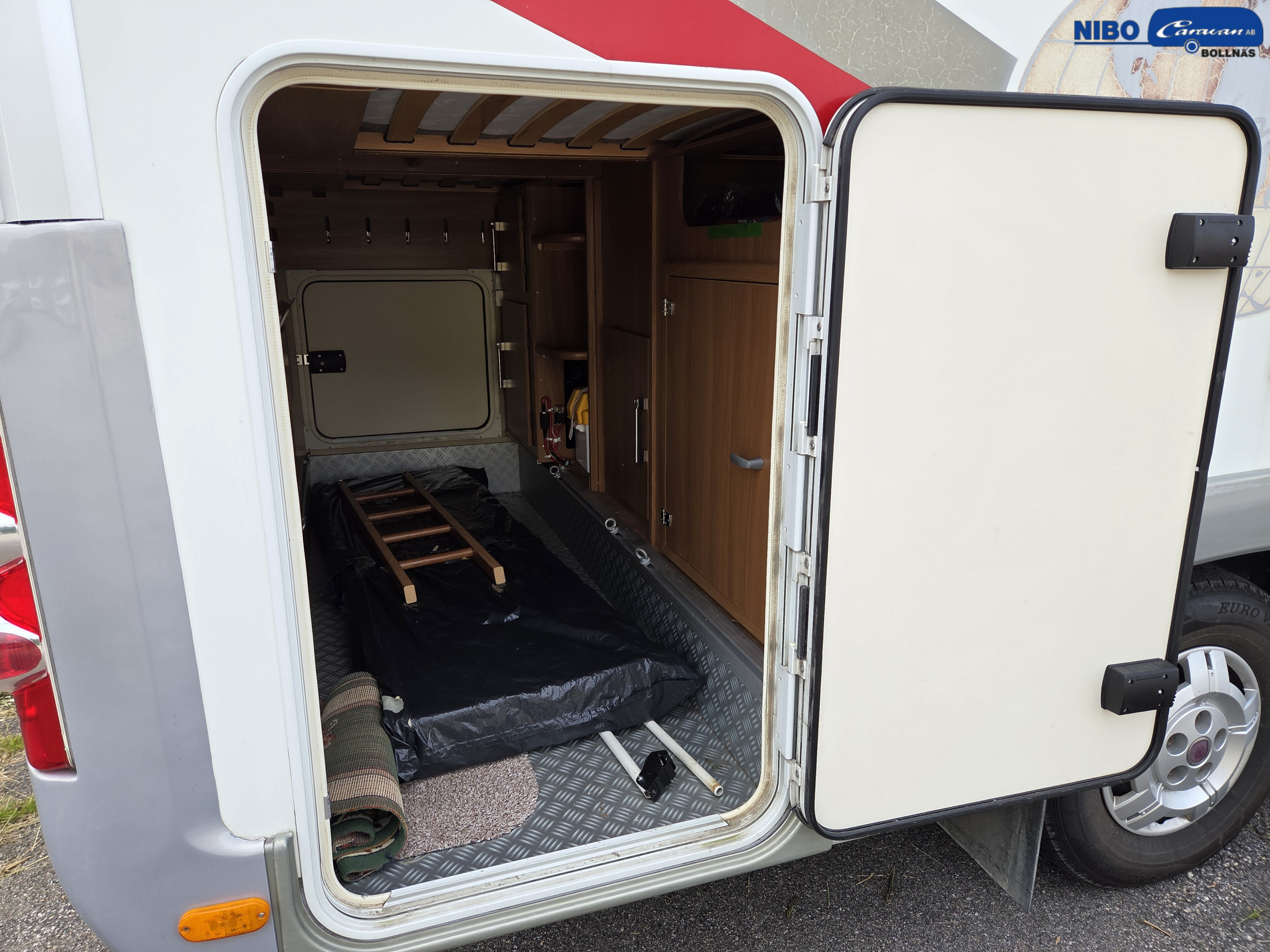 KABE TM 700 GL (Långbäddar) - KABE