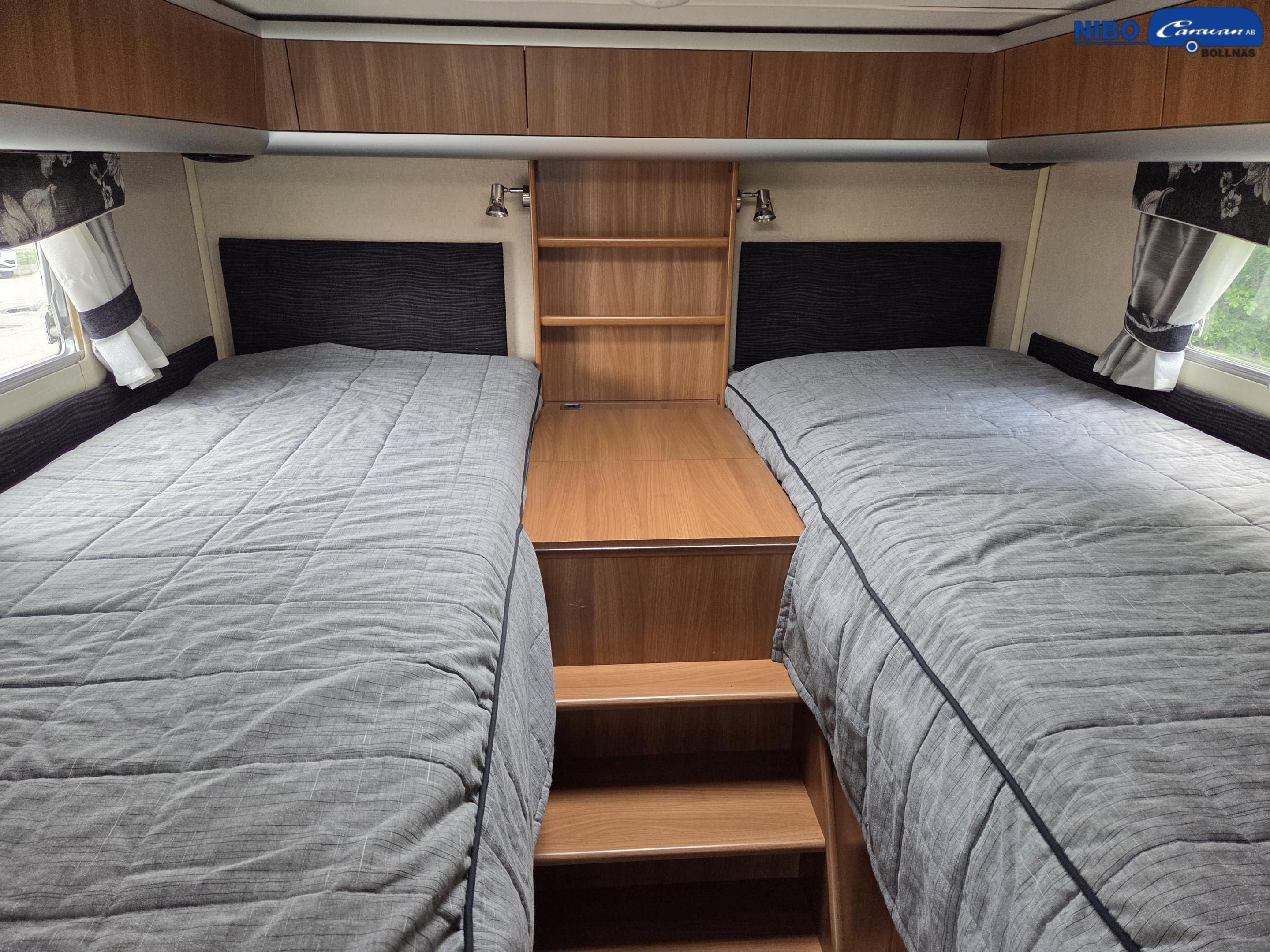 KABE TM 700 GL (Långbäddar) - KABE