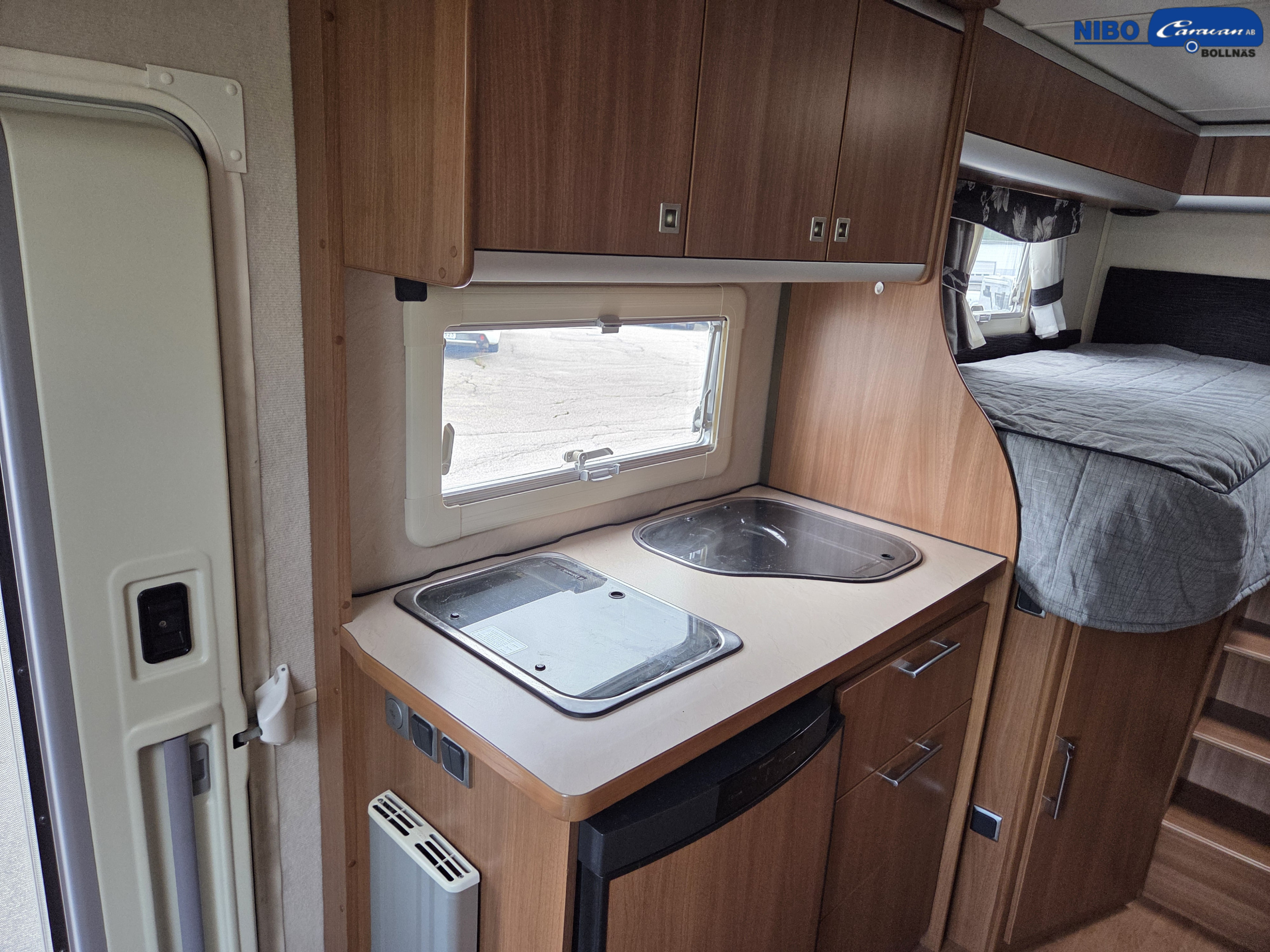 KABE TM 700 GL (Långbäddar) - KABE
