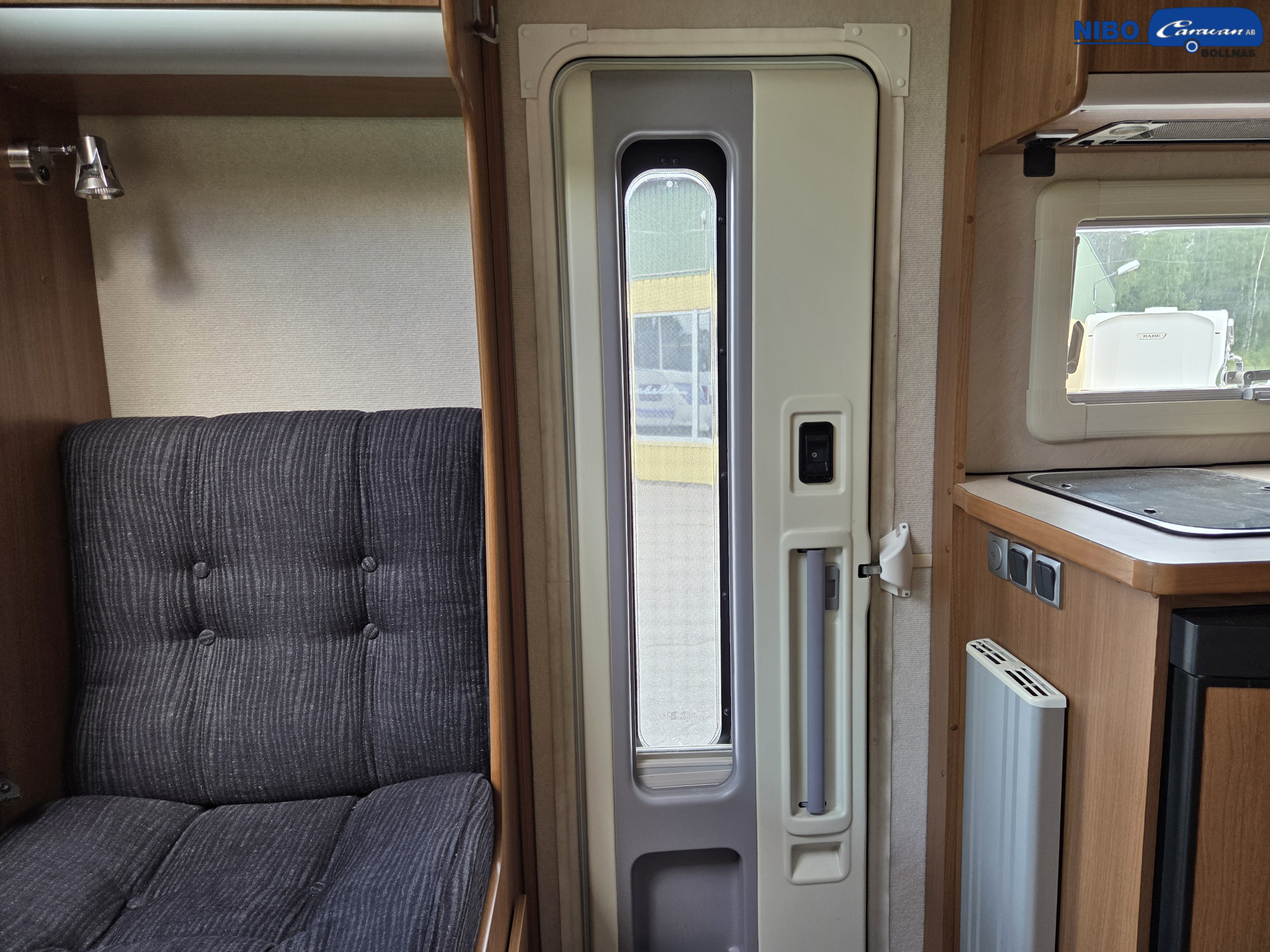 KABE TM 700 GL (Långbäddar) - KABE