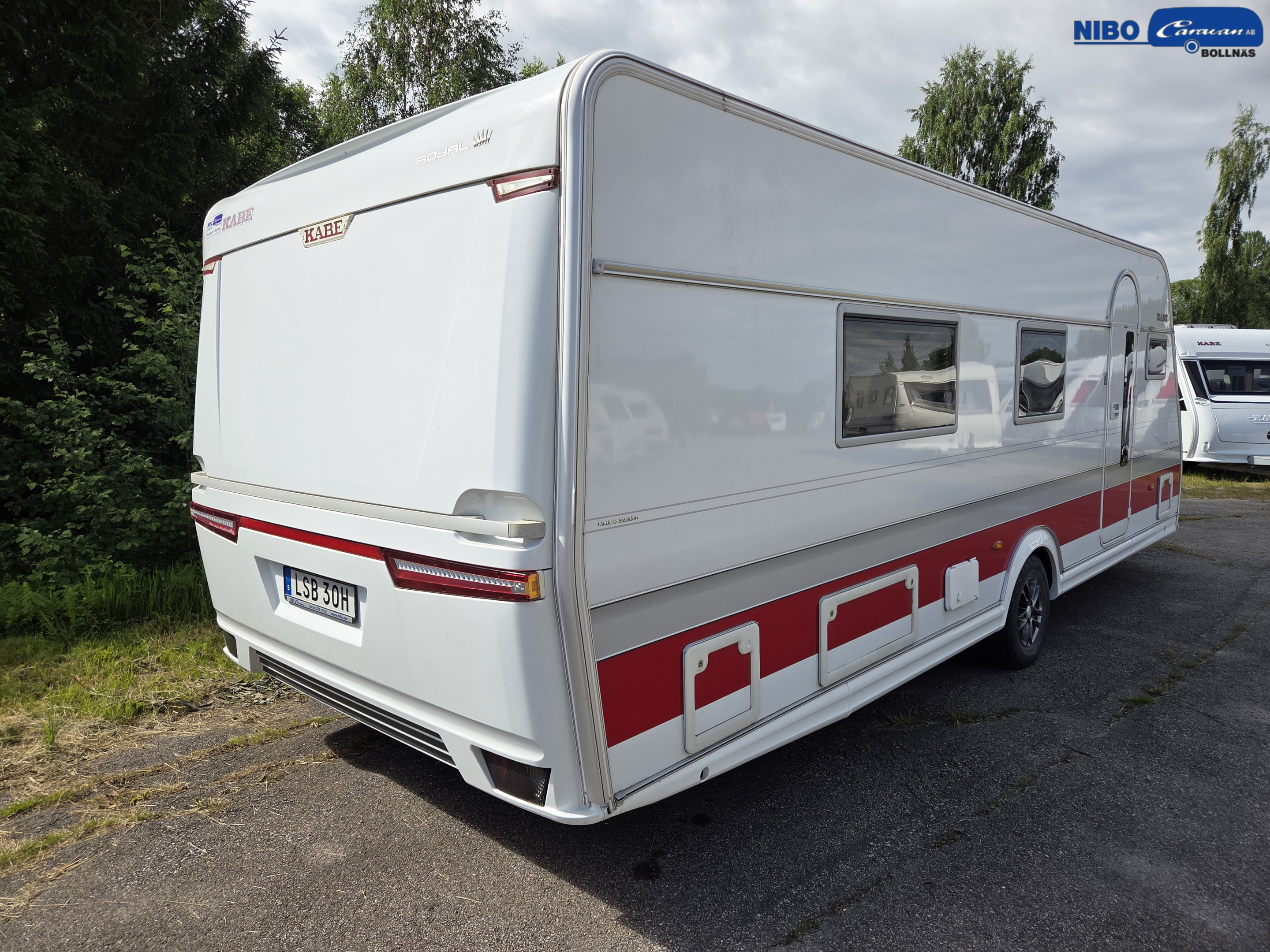 KABE ROYAL 630 ETDL FK KS - KABE