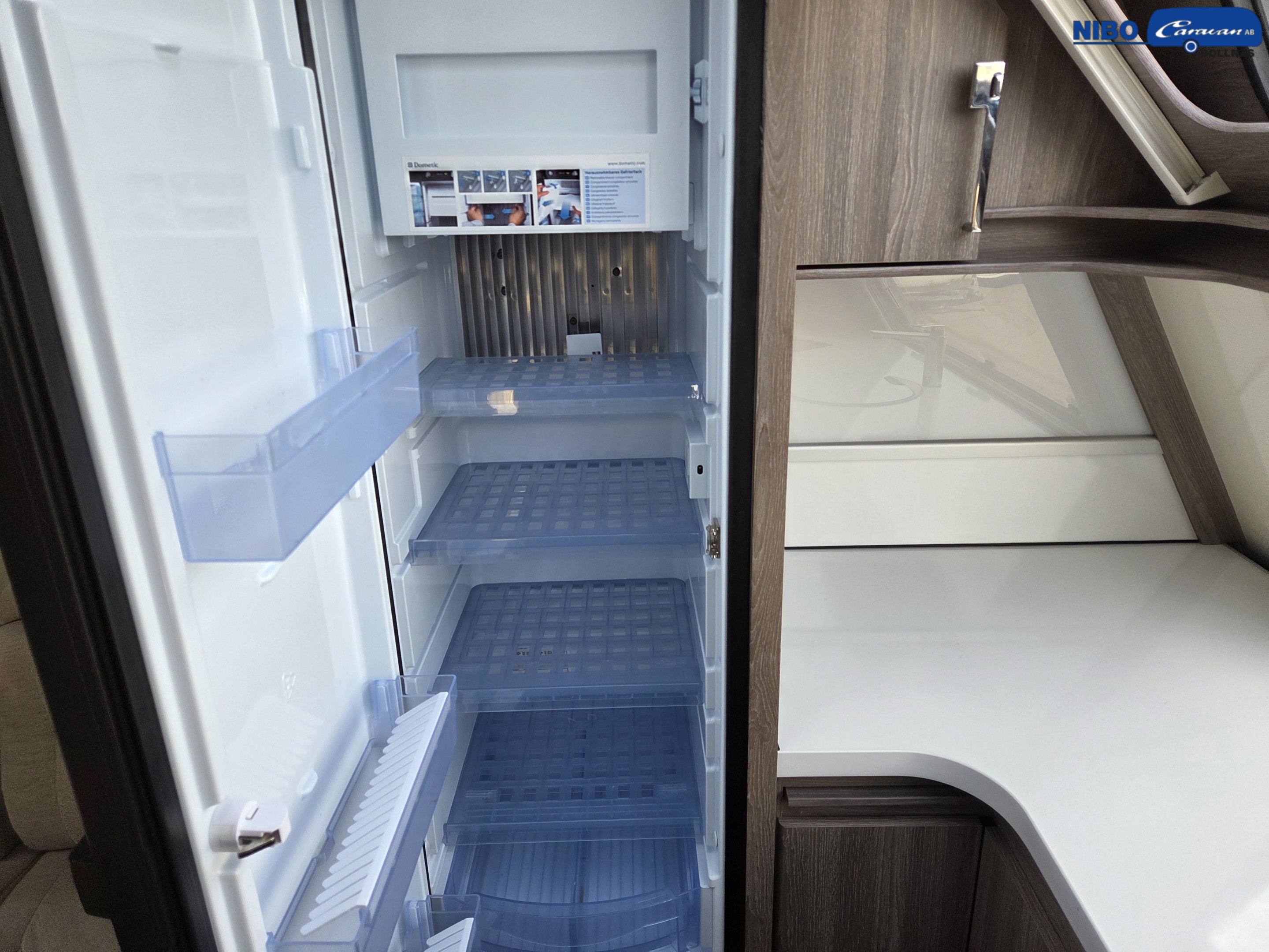 KABE ROYAL 630 ETDL FK KS - KABE
