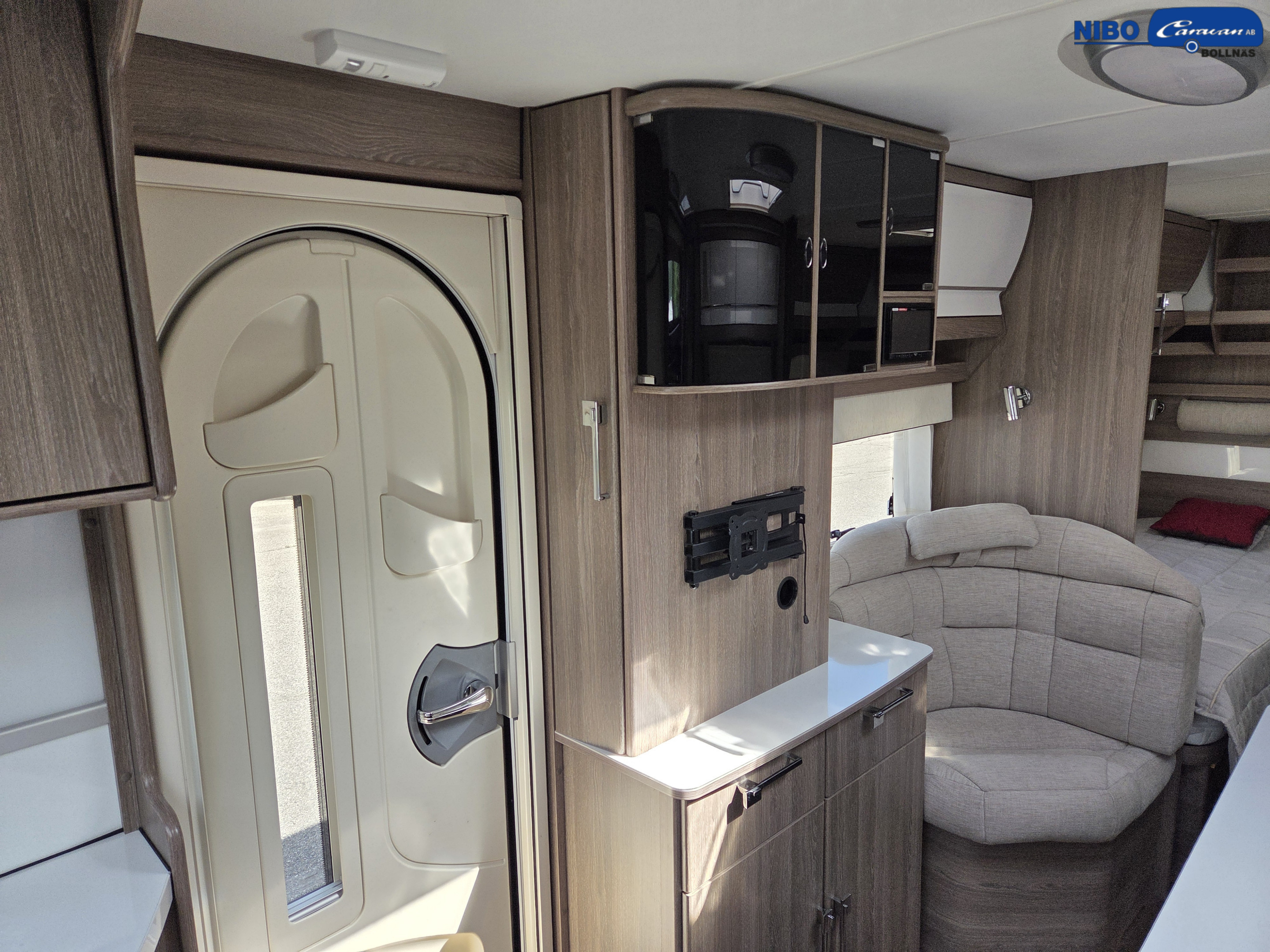 KABE ROYAL 630 ETDL FK KS - KABE