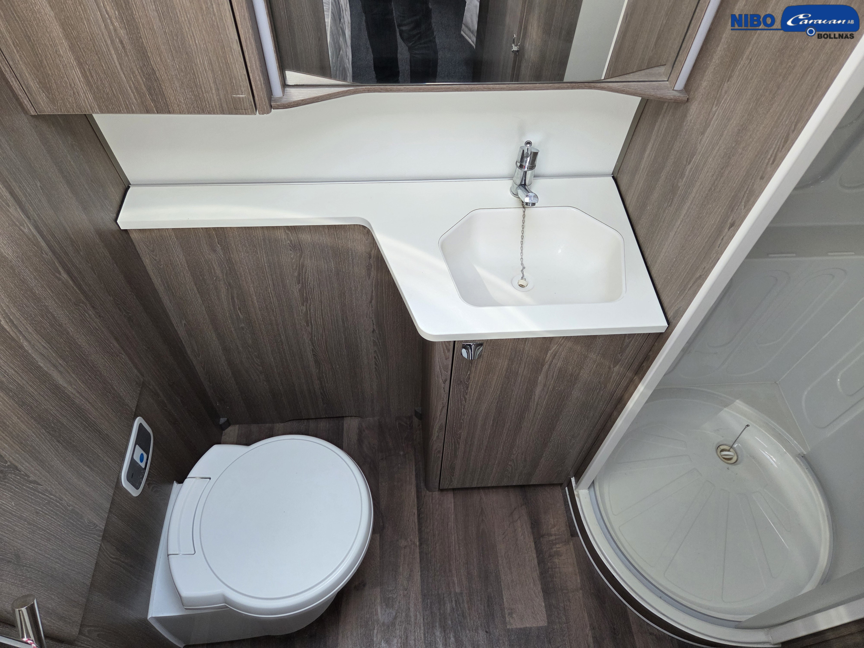 KABE ROYAL 630 ETDL FK KS - KABE