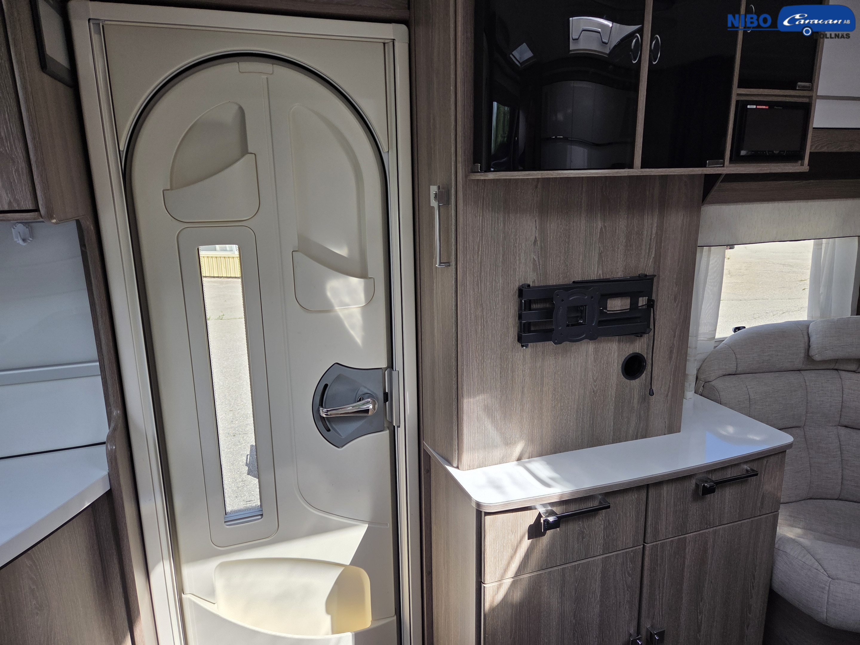 KABE ROYAL 630 ETDL FK KS - KABE