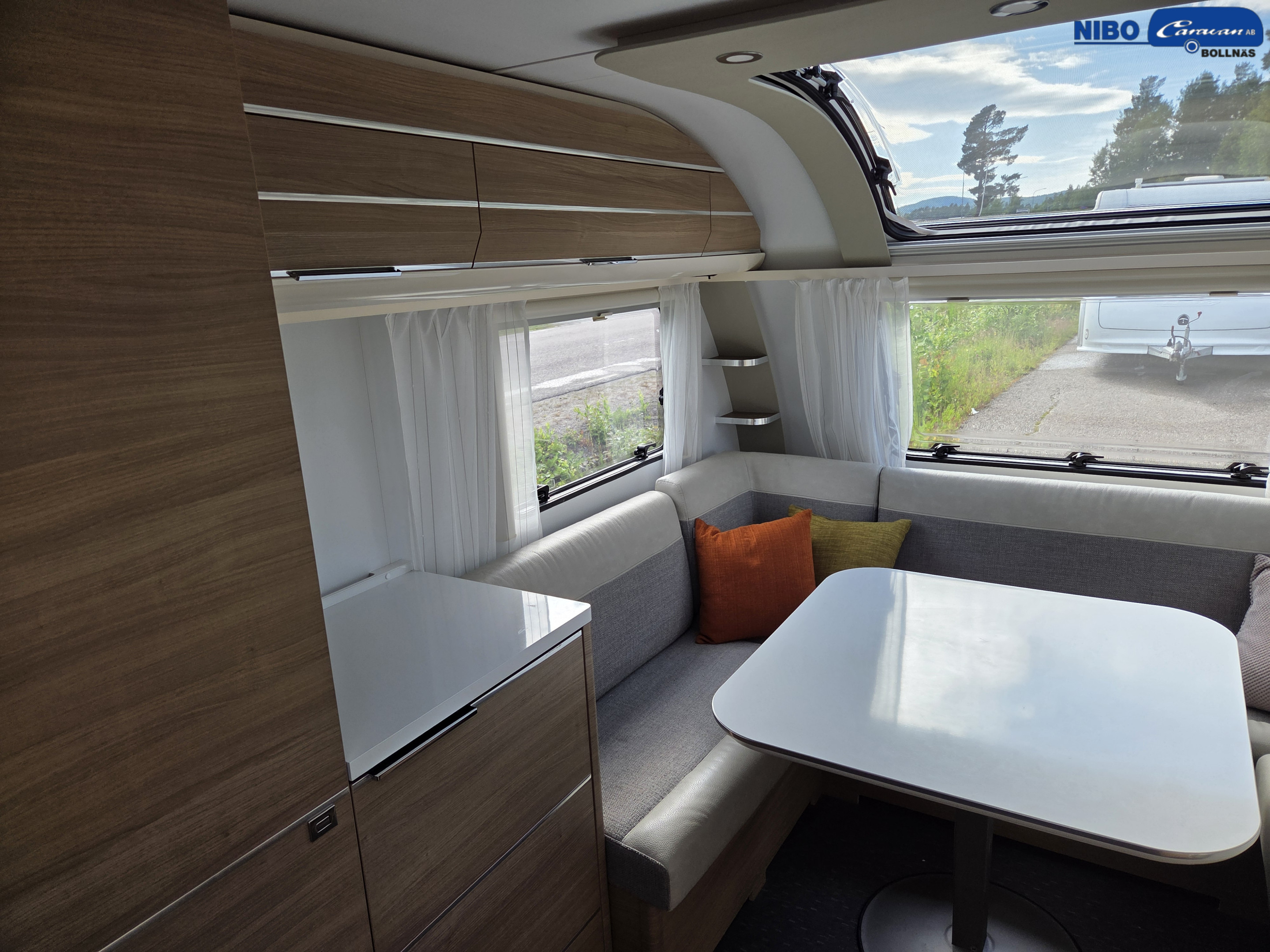 Adria ADORA 593UK (AC) - Adria