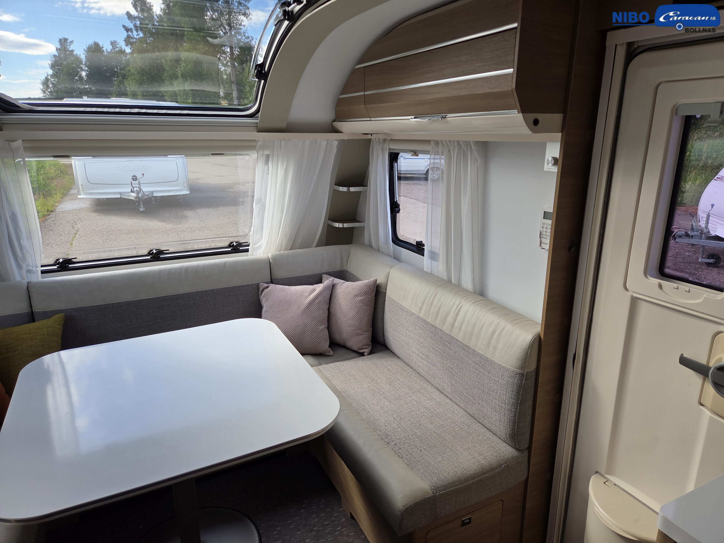 Adria ADORA 593UK (AC) - Adria