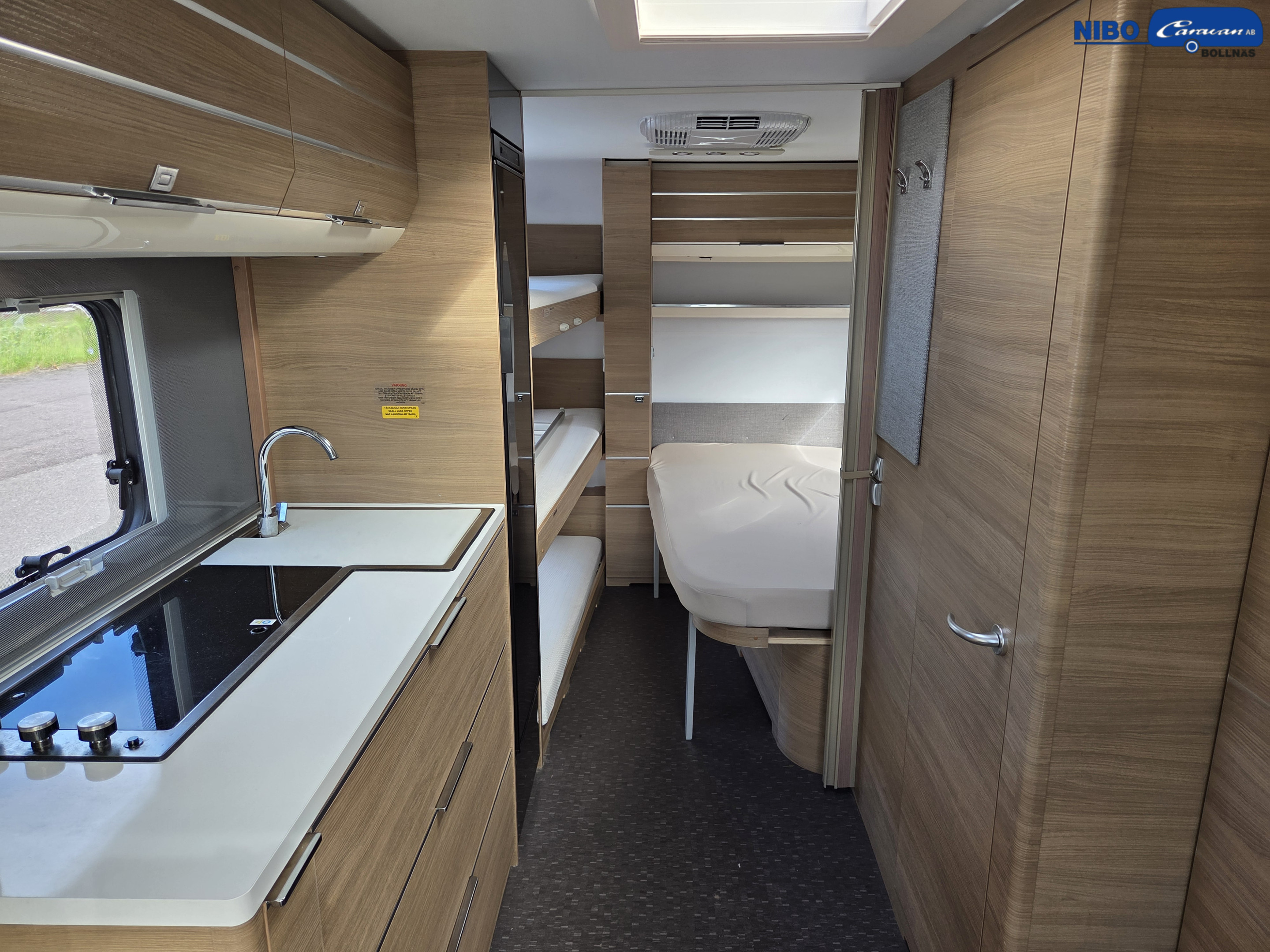 Adria ADORA 593UK (AC) - Adria