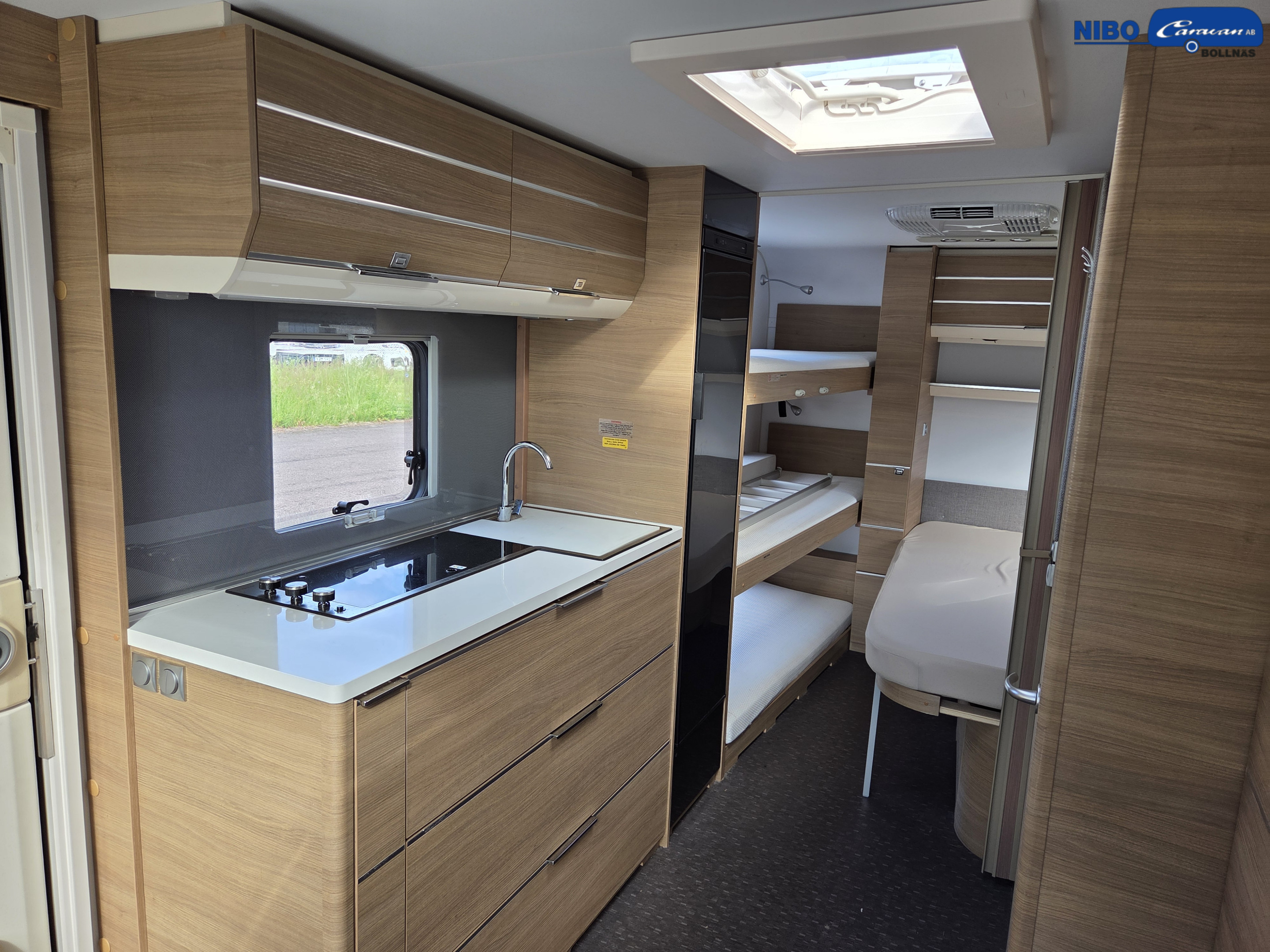 Adria ADORA 593UK (AC) - Adria