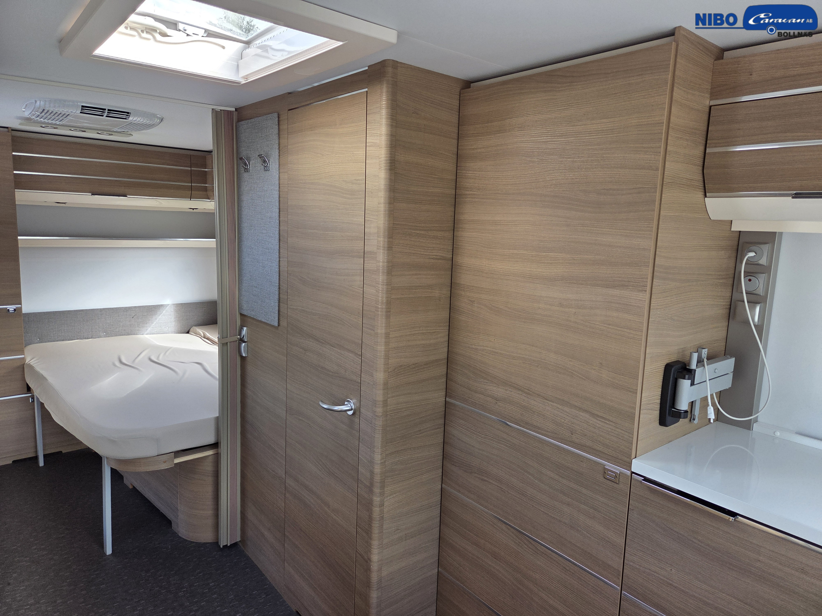 Adria ADORA 593UK (AC) - Adria