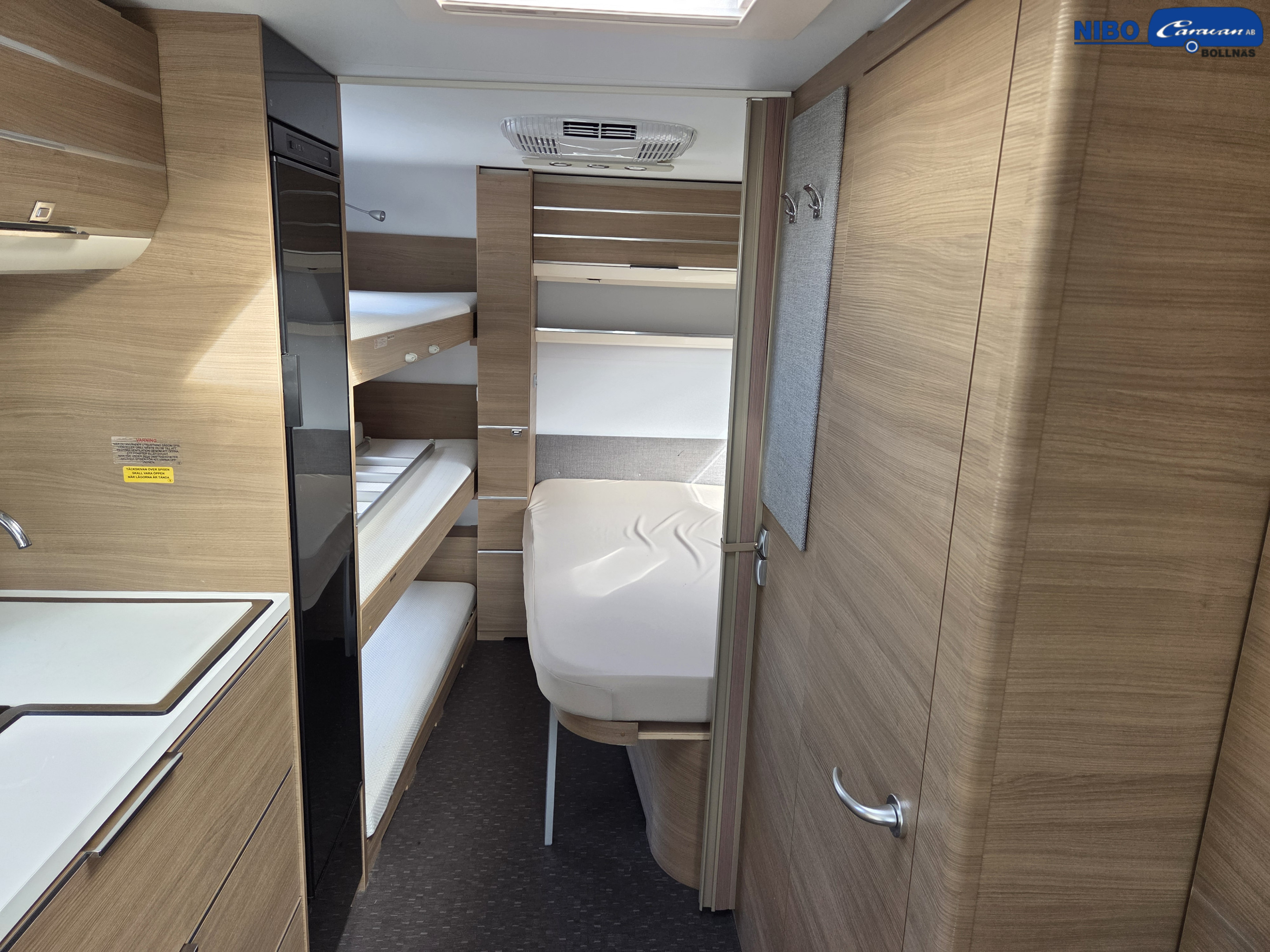 Adria ADORA 593UK (AC) - Adria