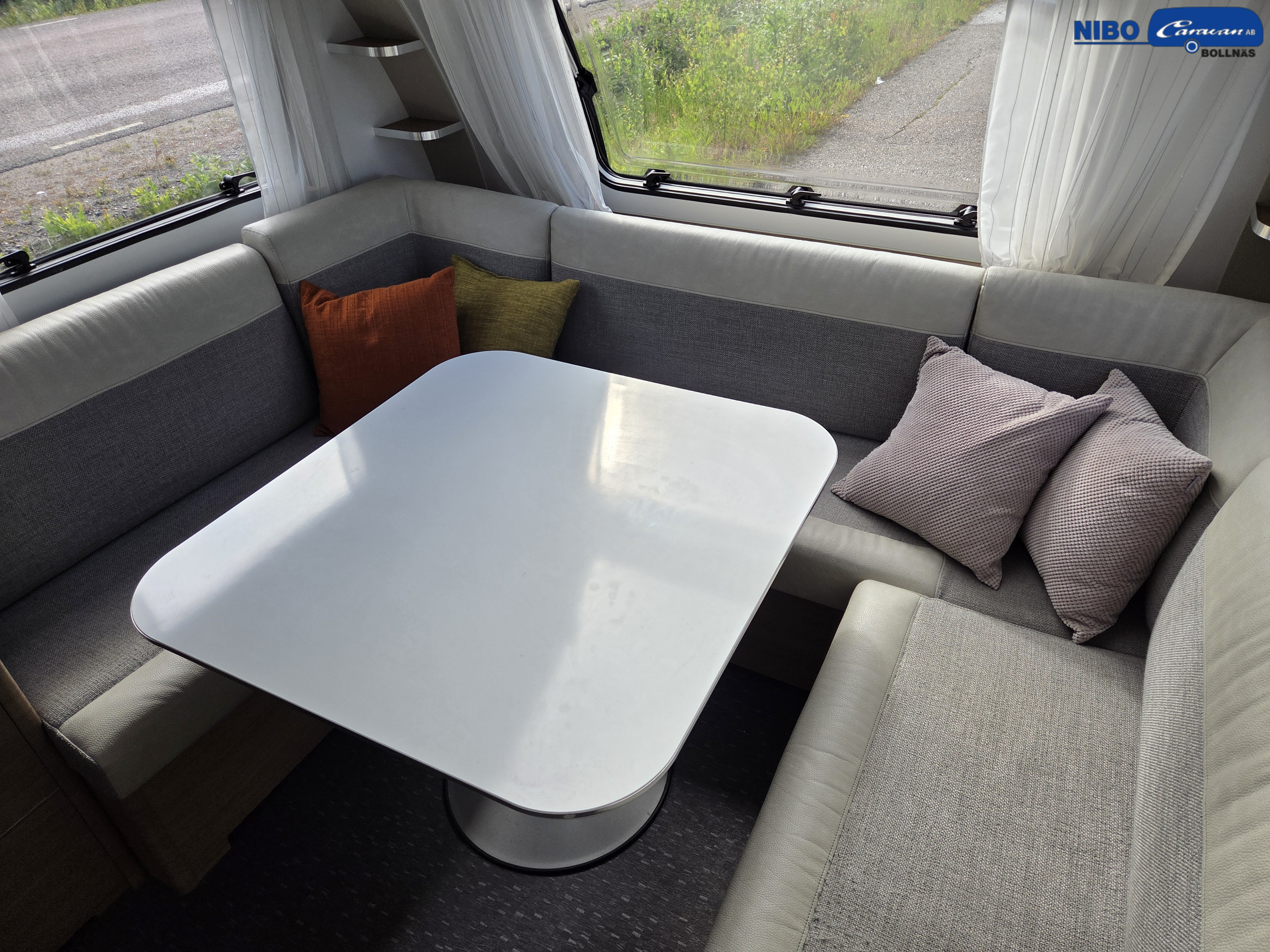 Adria ADORA 593UK (AC) - Adria