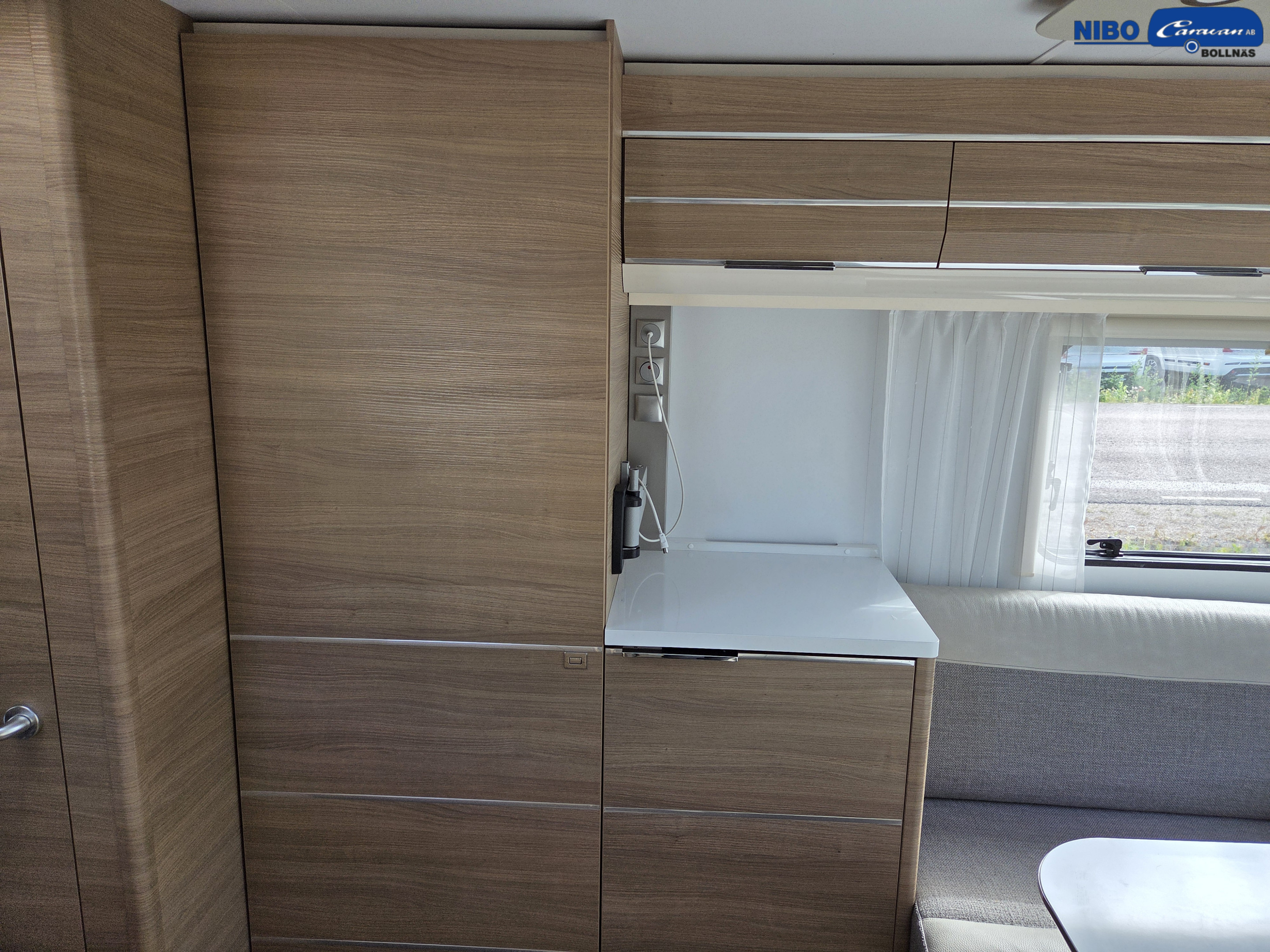 Adria ADORA 593UK (AC) - Adria