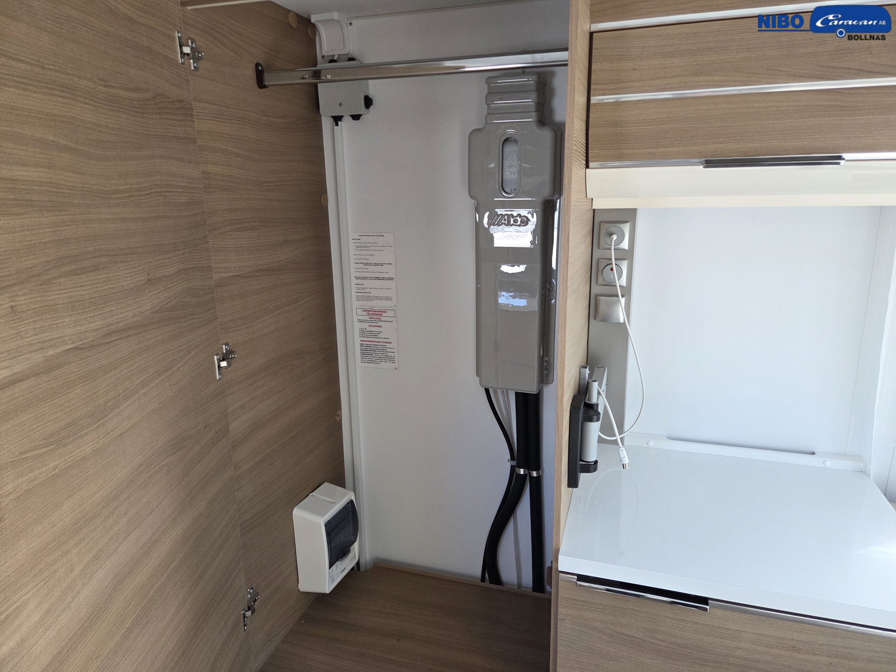 Adria ADORA 593UK (AC) - Adria