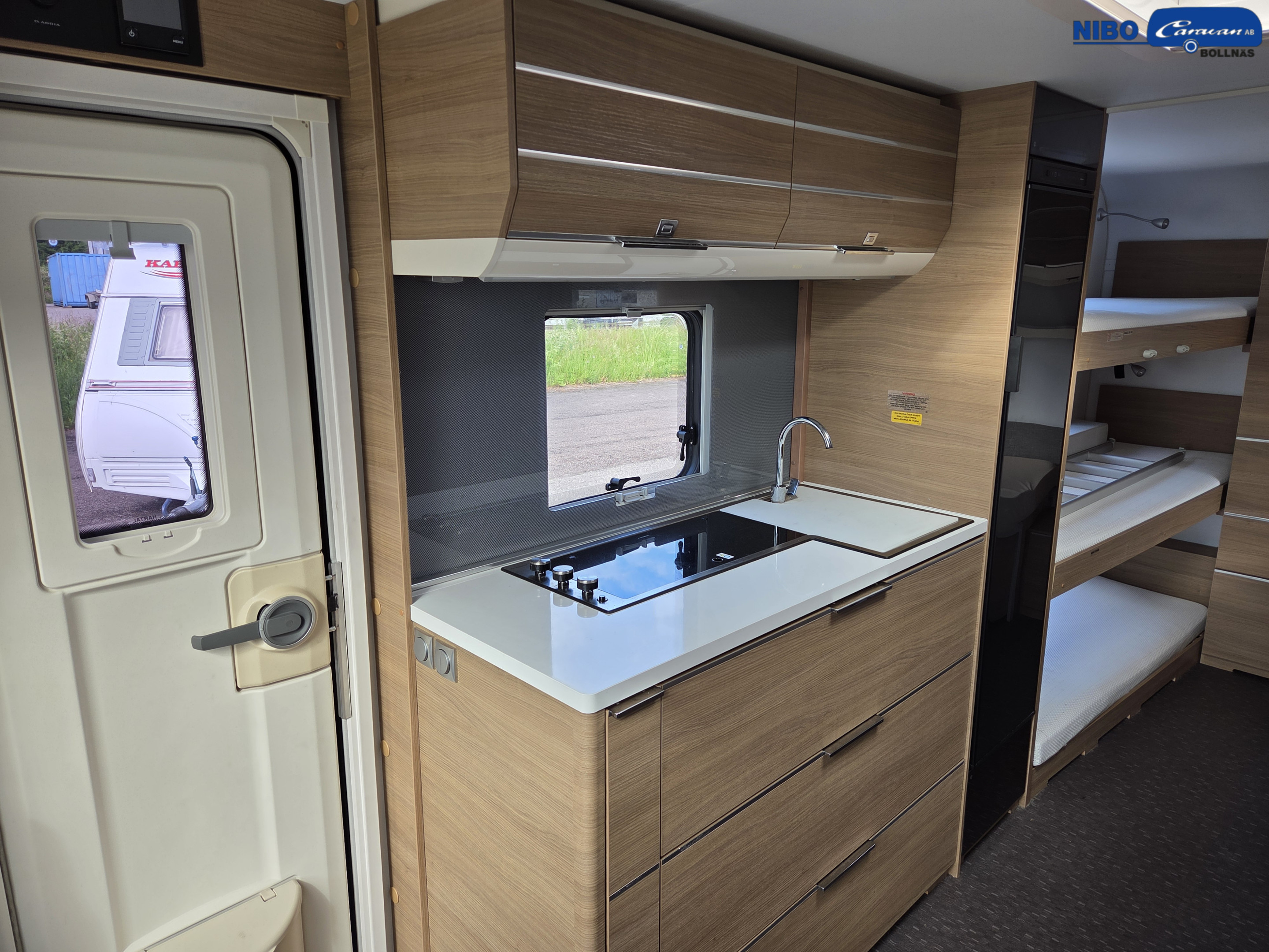Adria ADORA 593UK (AC) - Adria