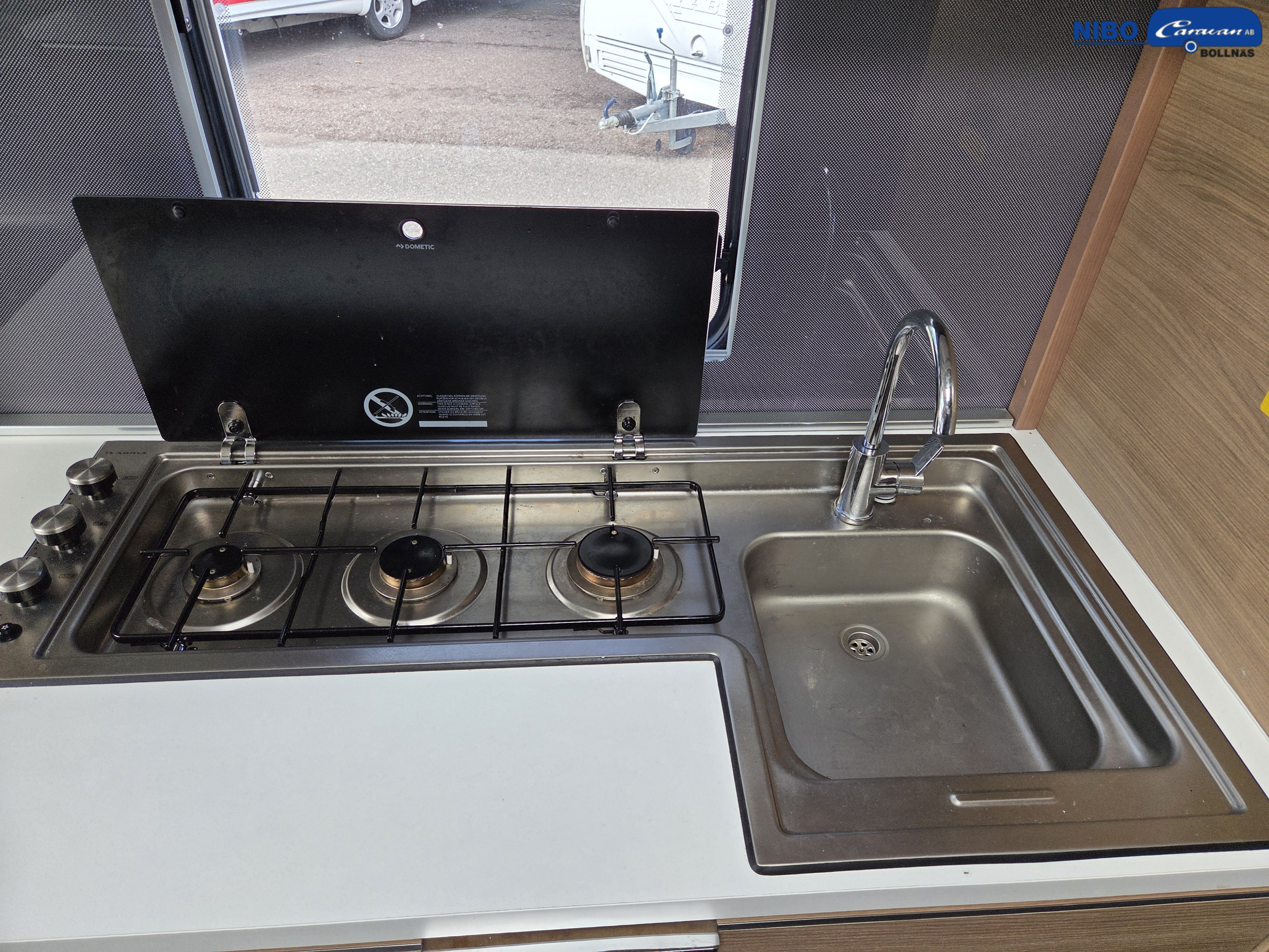 Adria ADORA 593UK (AC) - Adria