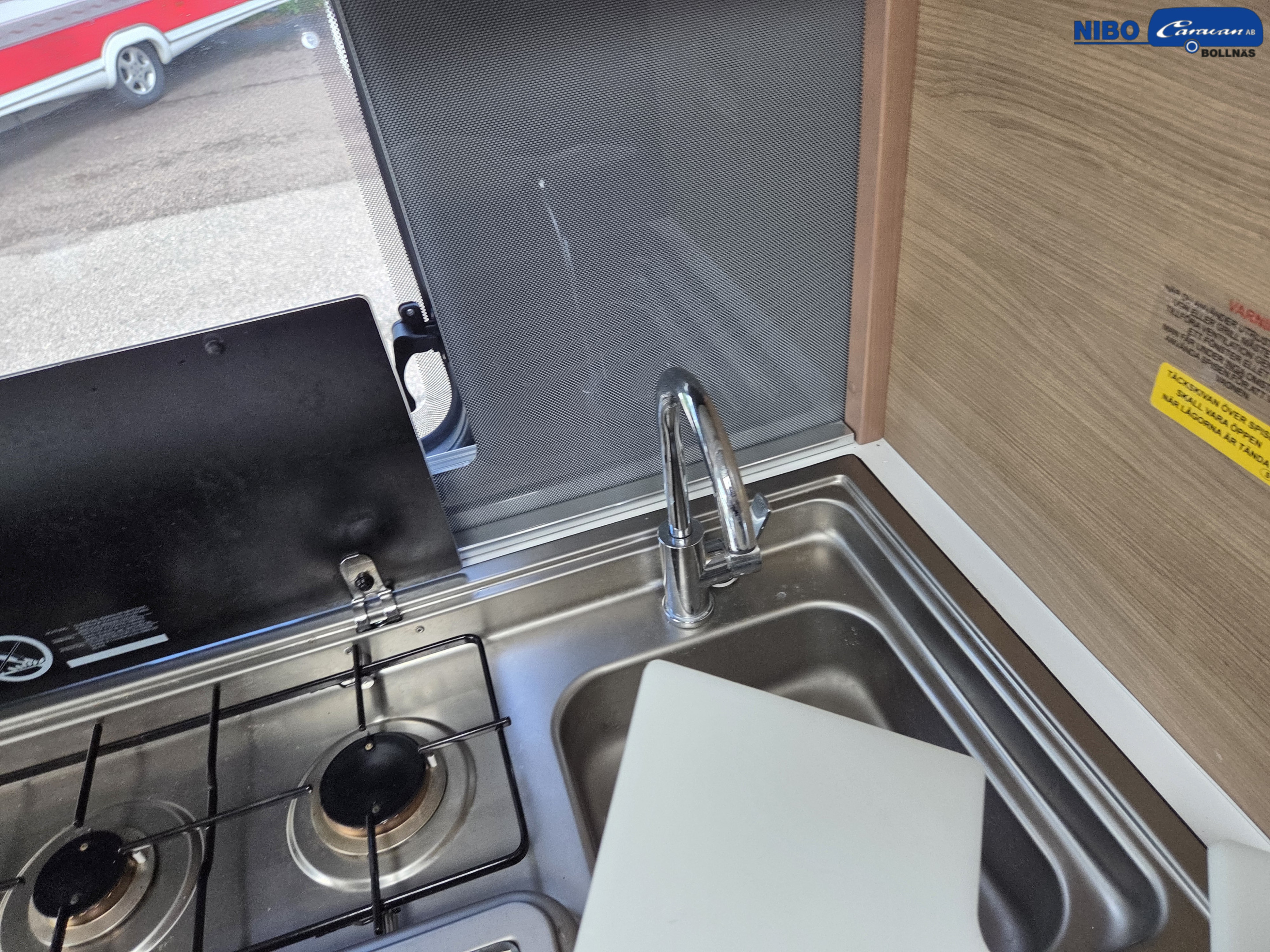 Adria ADORA 593UK (AC) - Adria
