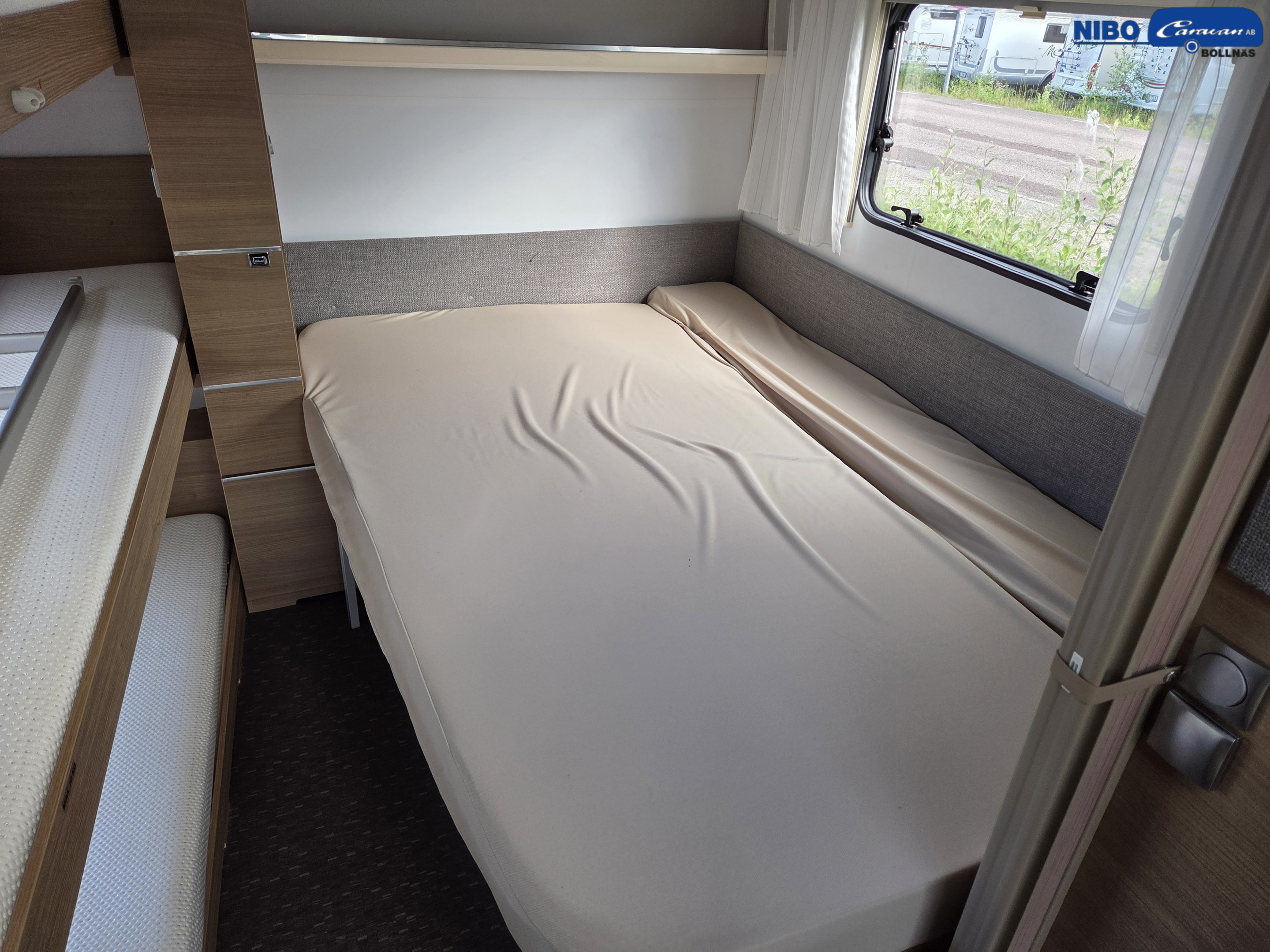 Adria ADORA 593UK (AC) - Adria