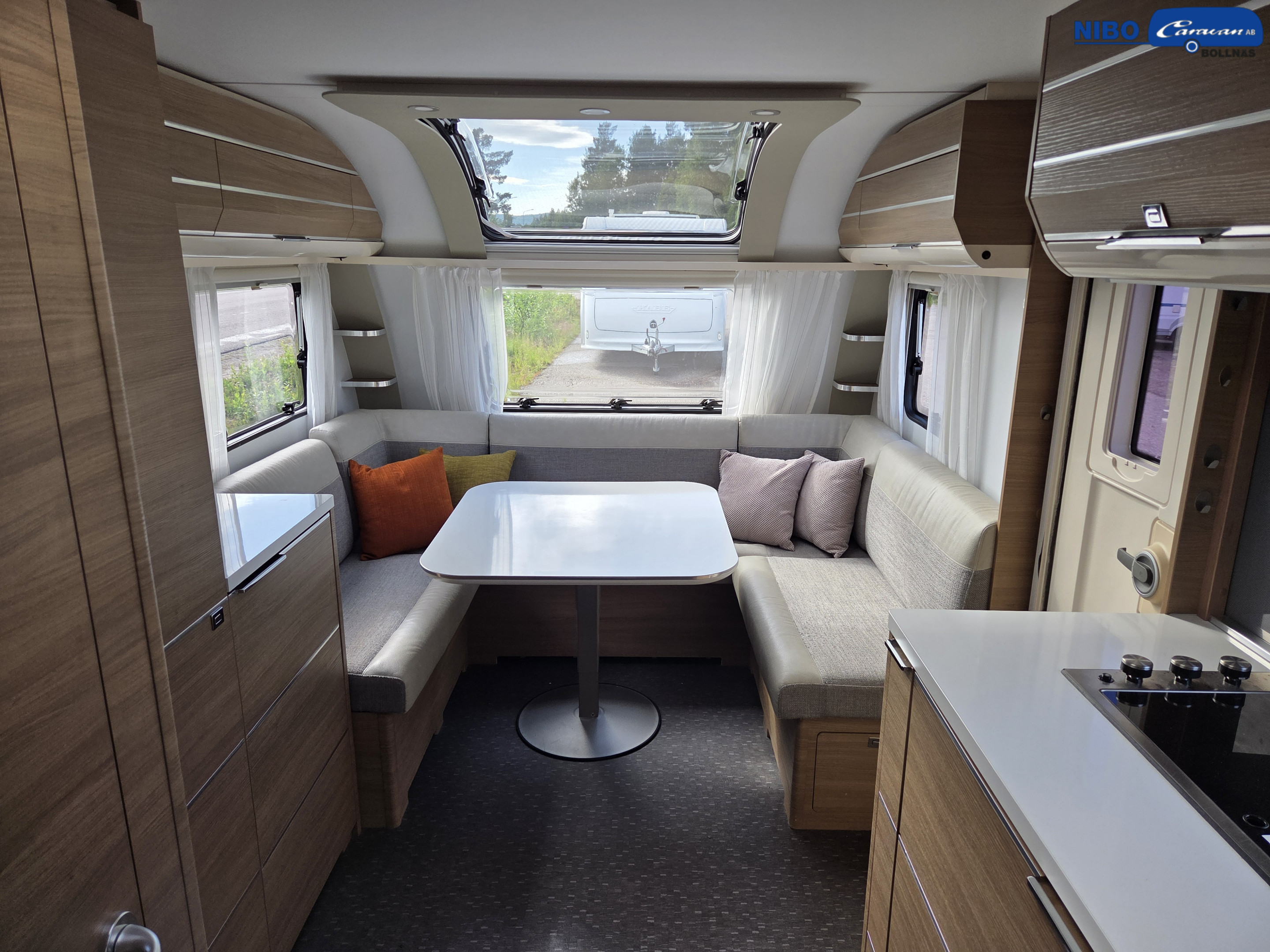 Adria ADORA 593UK (AC) - Adria