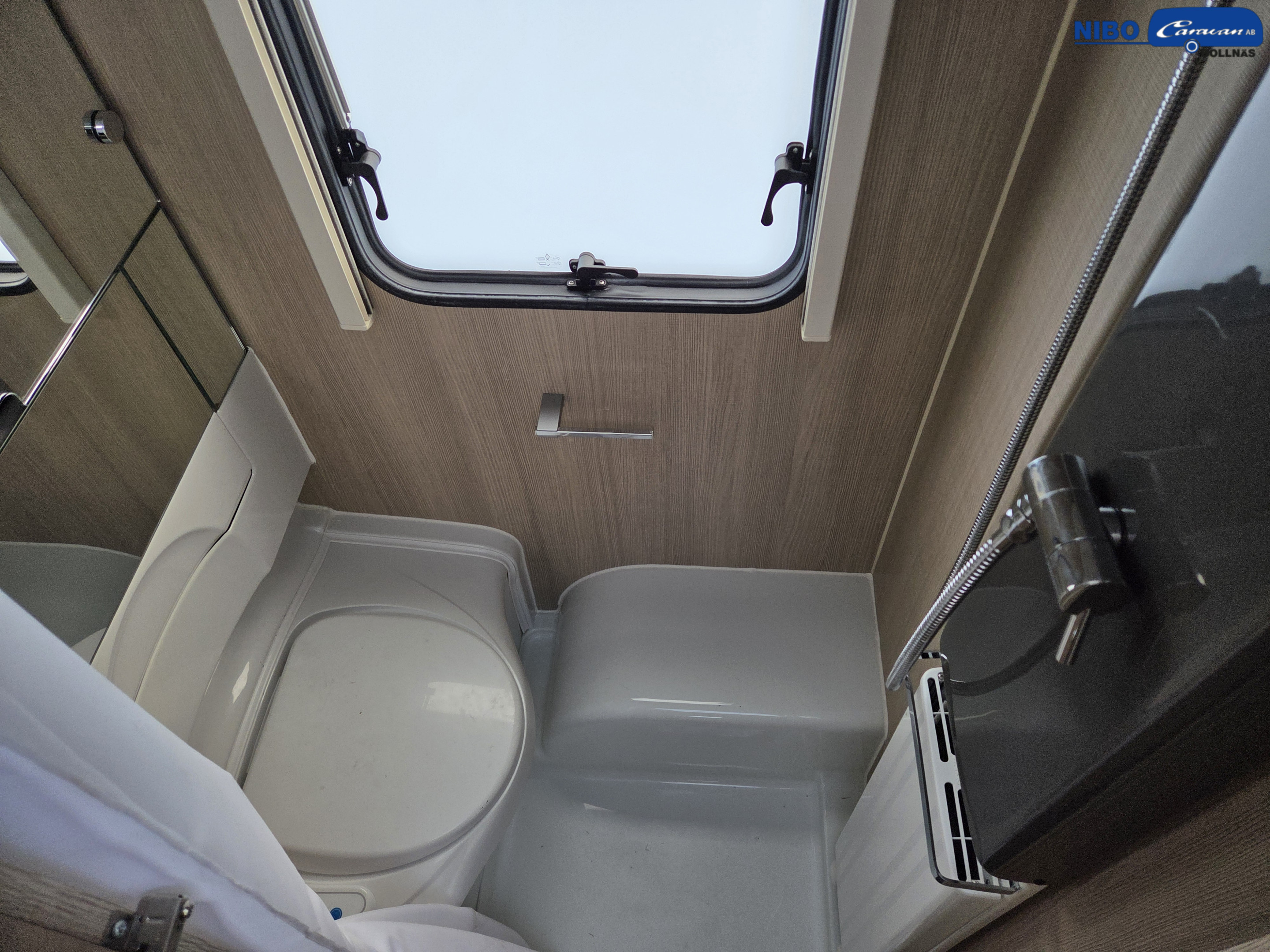 Adria ADORA 593UK (AC) - Adria