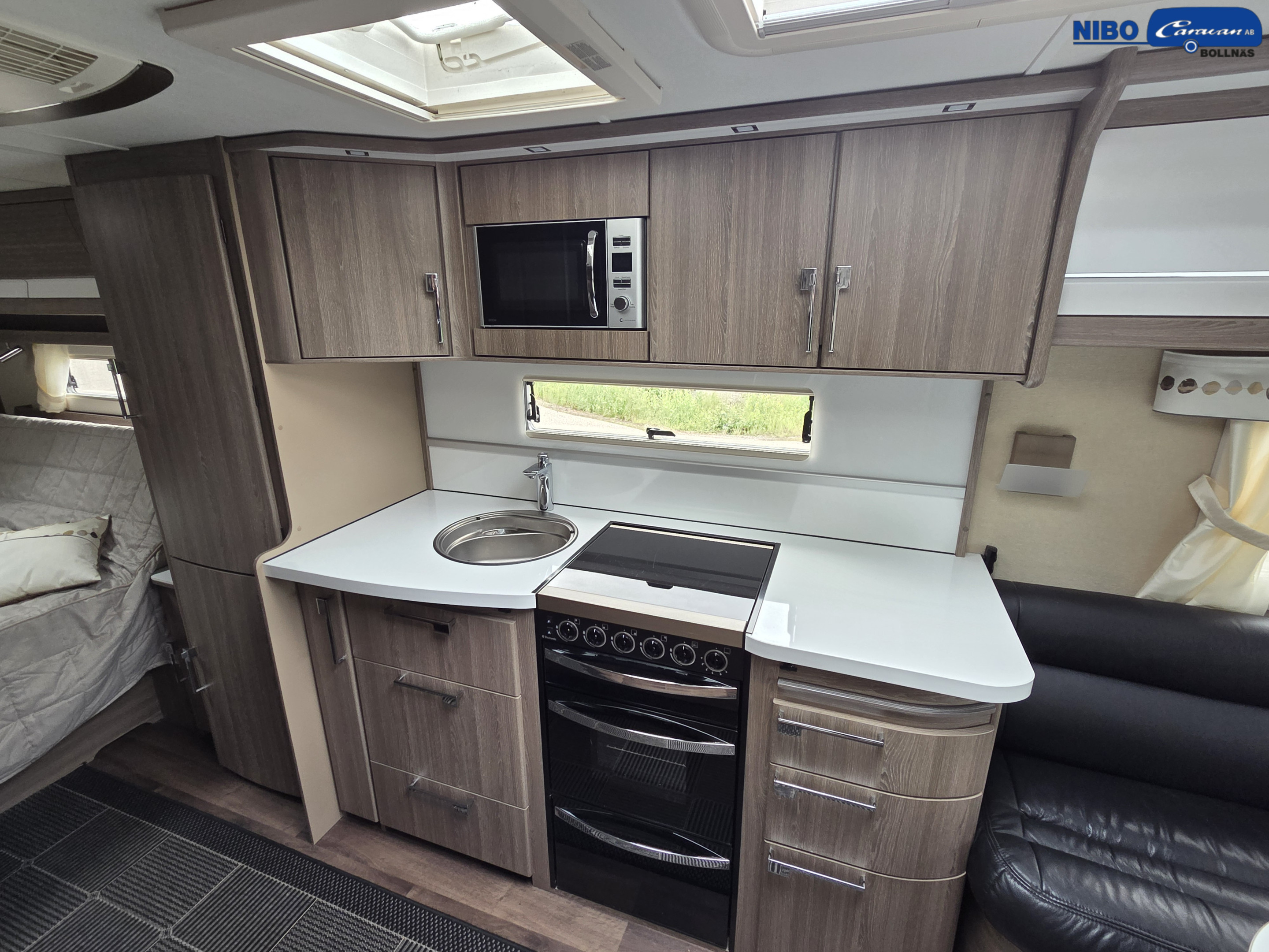 KABE ROYAL 780 ETDL KS  (AC) - KABE
