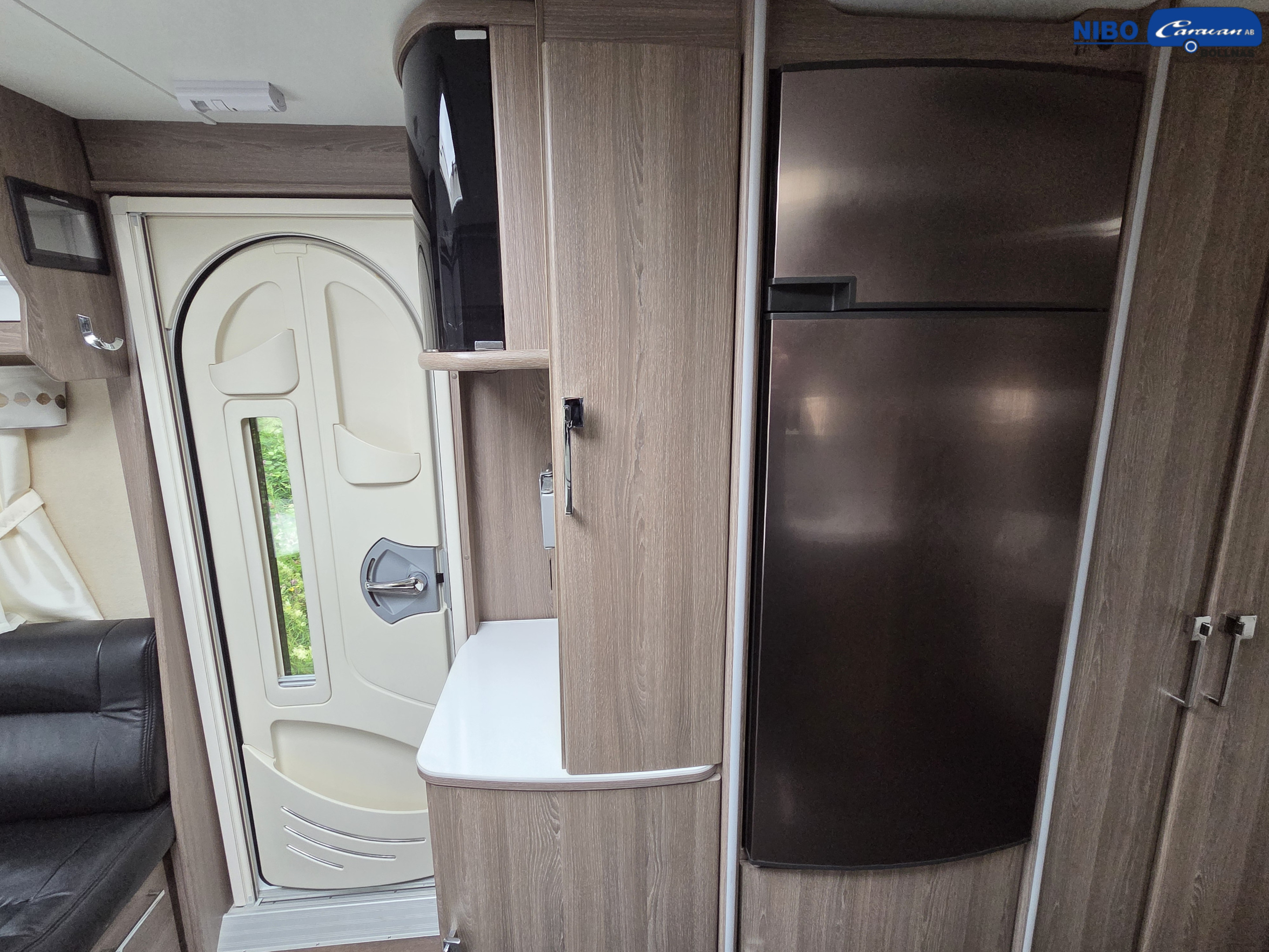 KABE ROYAL 780 ETDL KS  (AC) - KABE