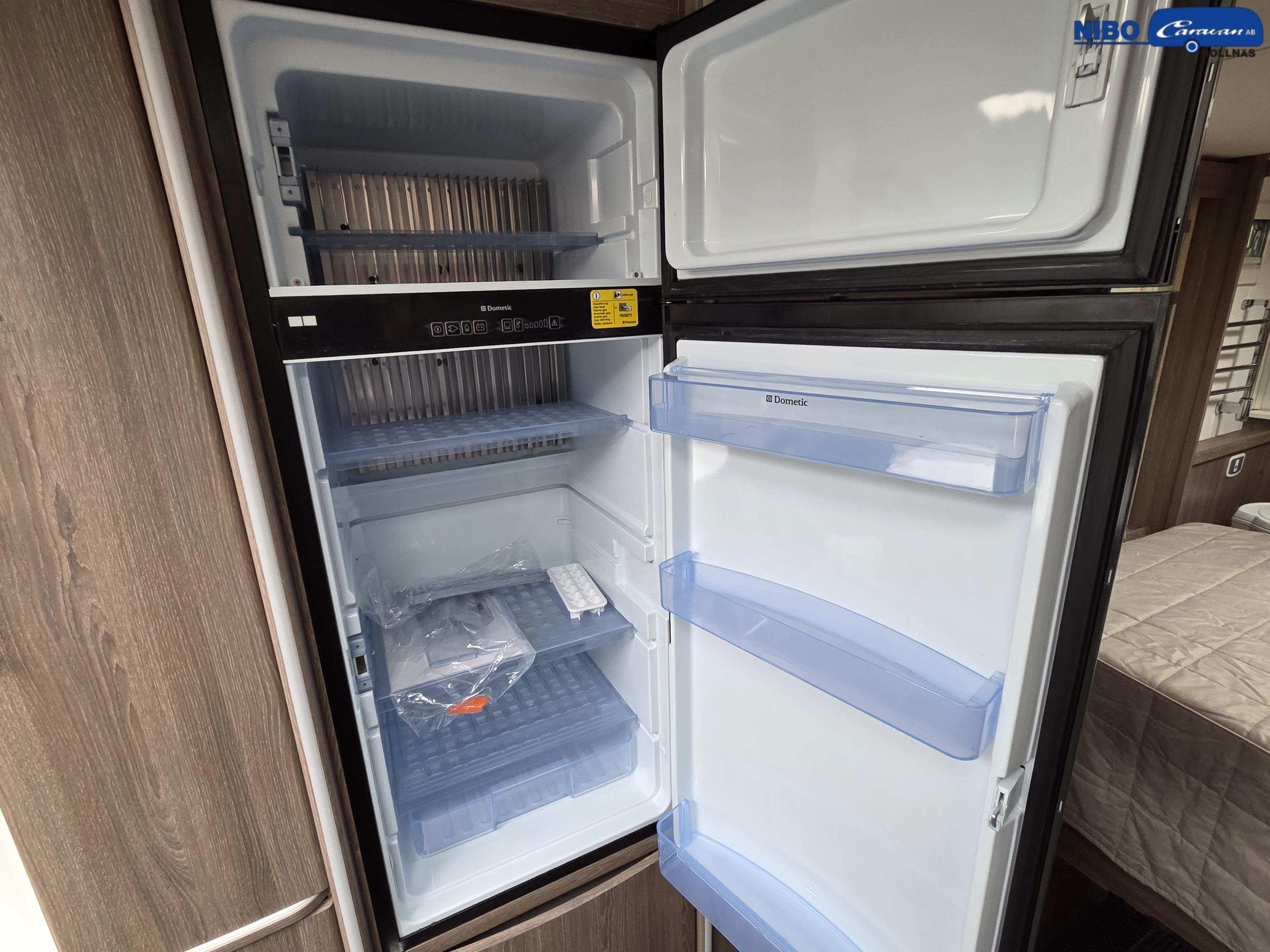 KABE ROYAL 780 ETDL KS  (AC) - KABE