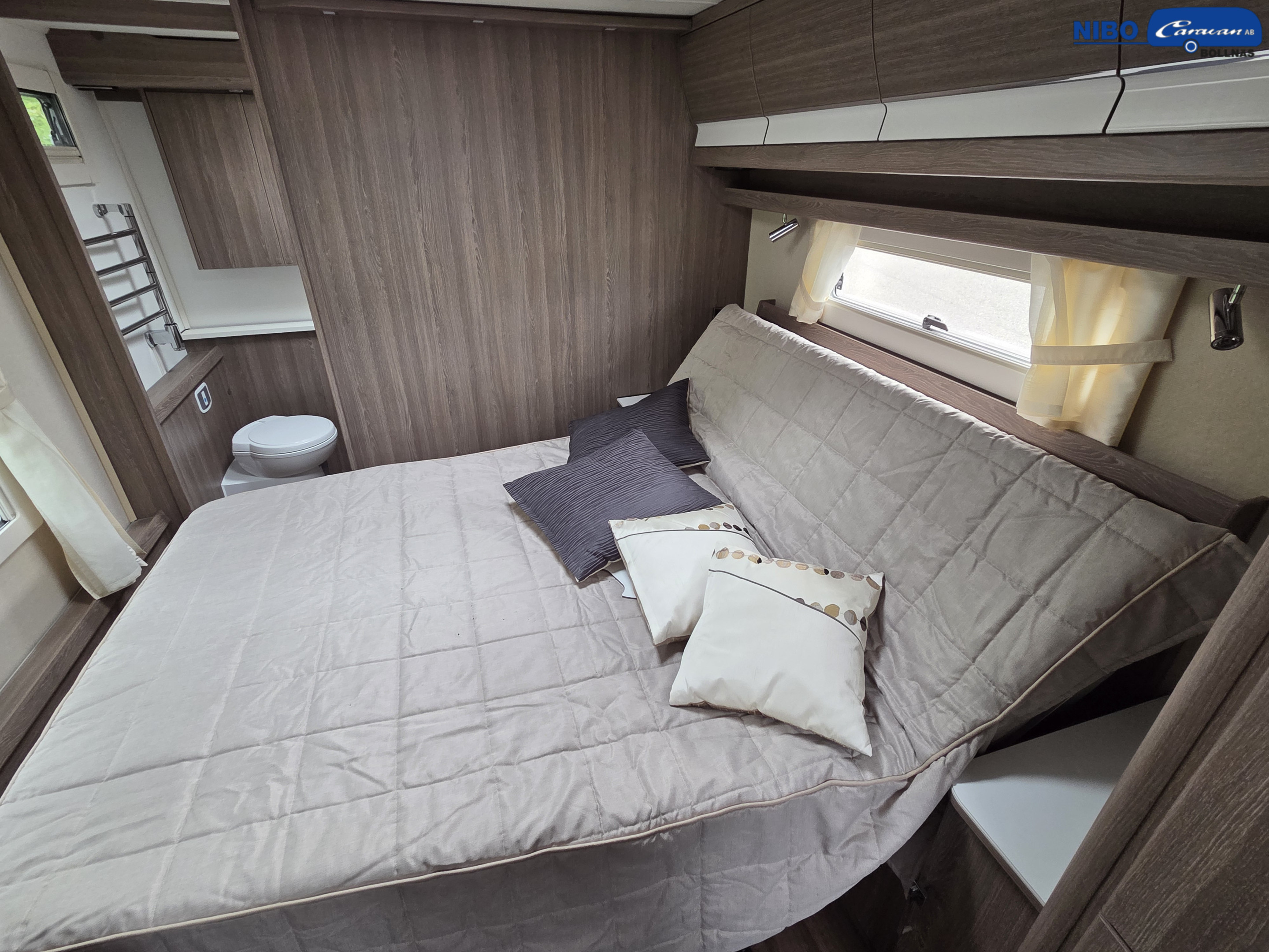 KABE ROYAL 780 ETDL KS  (AC) - KABE