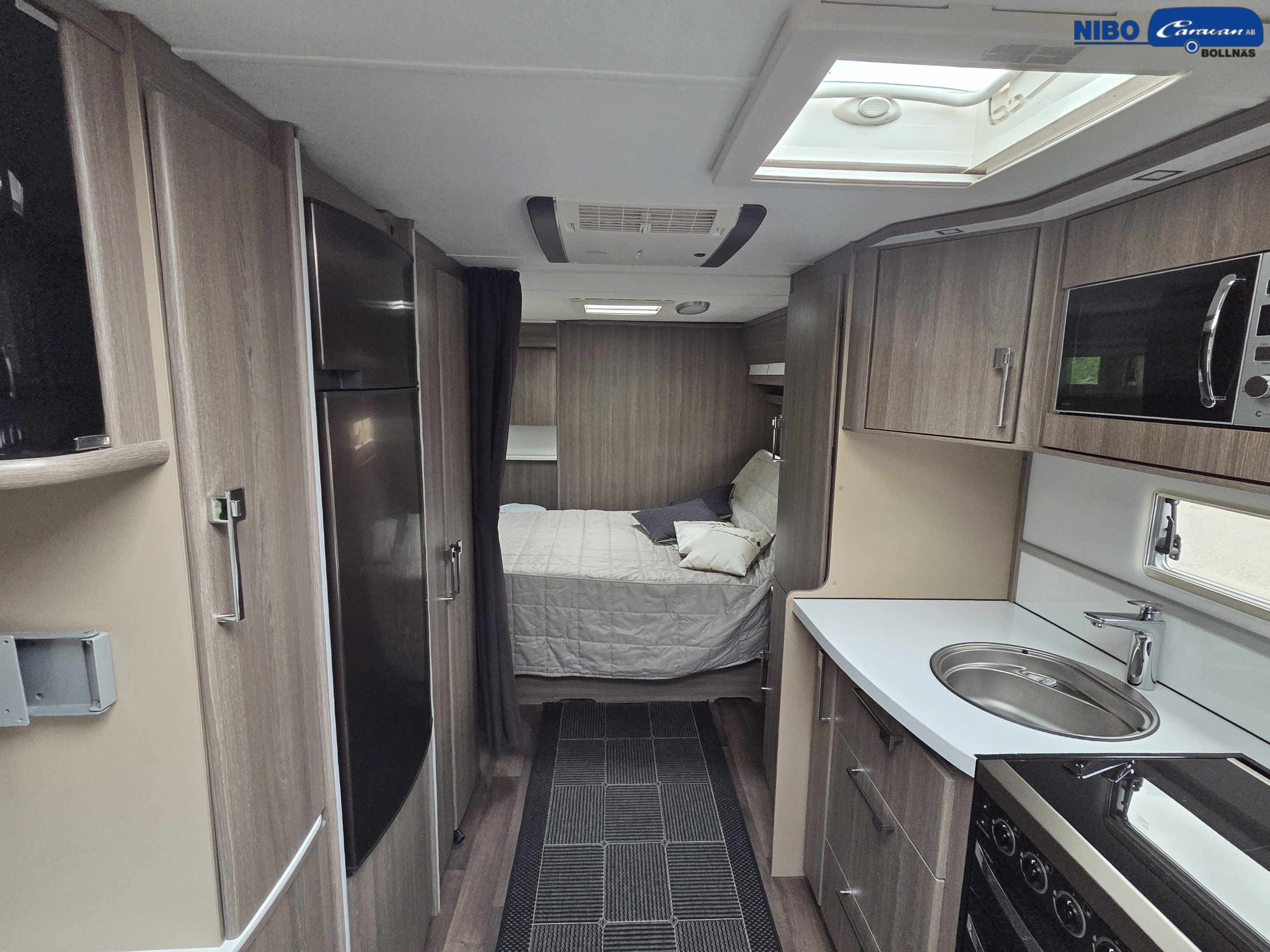 KABE ROYAL 780 ETDL KS  (AC) - KABE