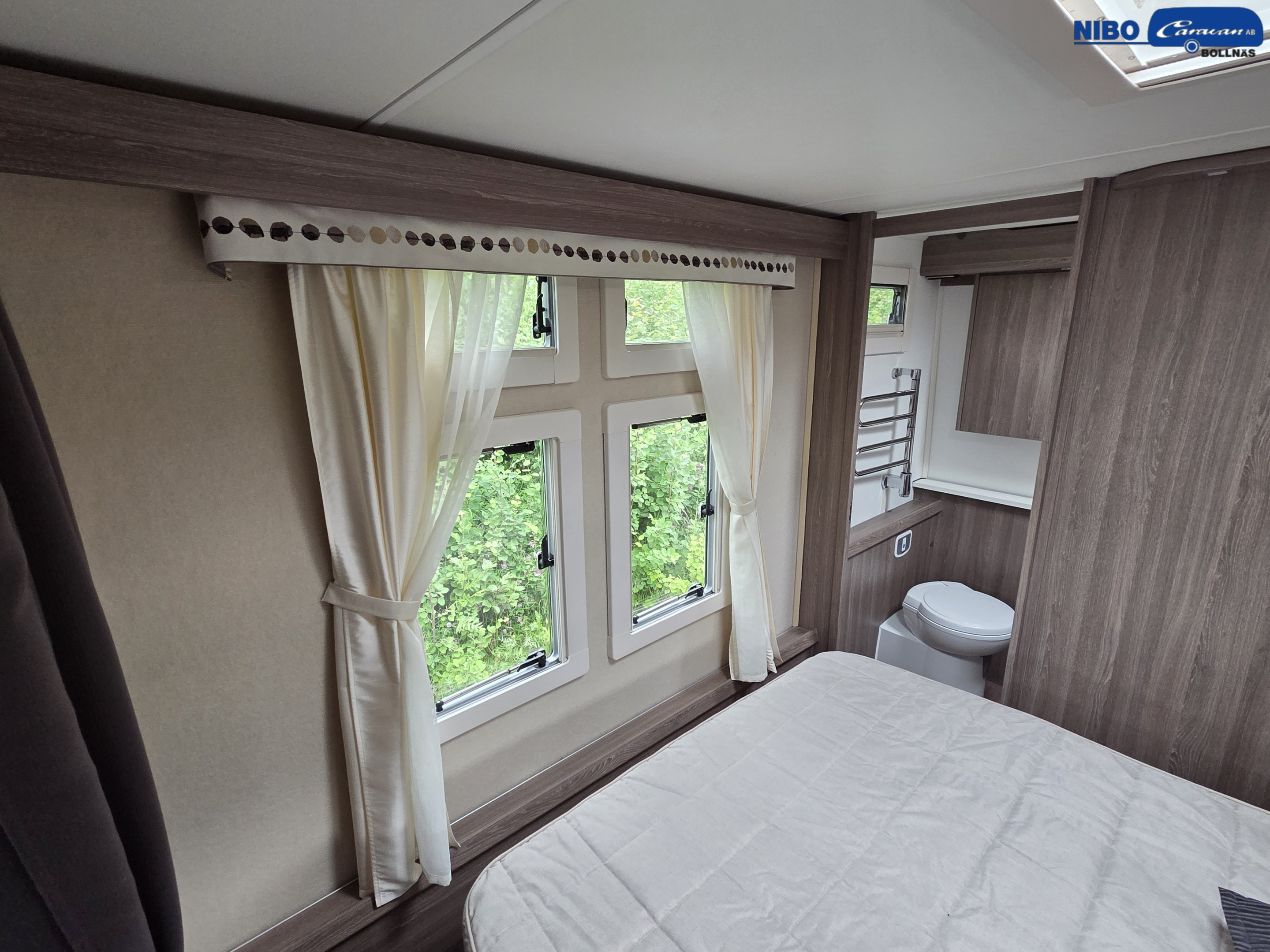 KABE ROYAL 780 ETDL KS  (AC) - KABE