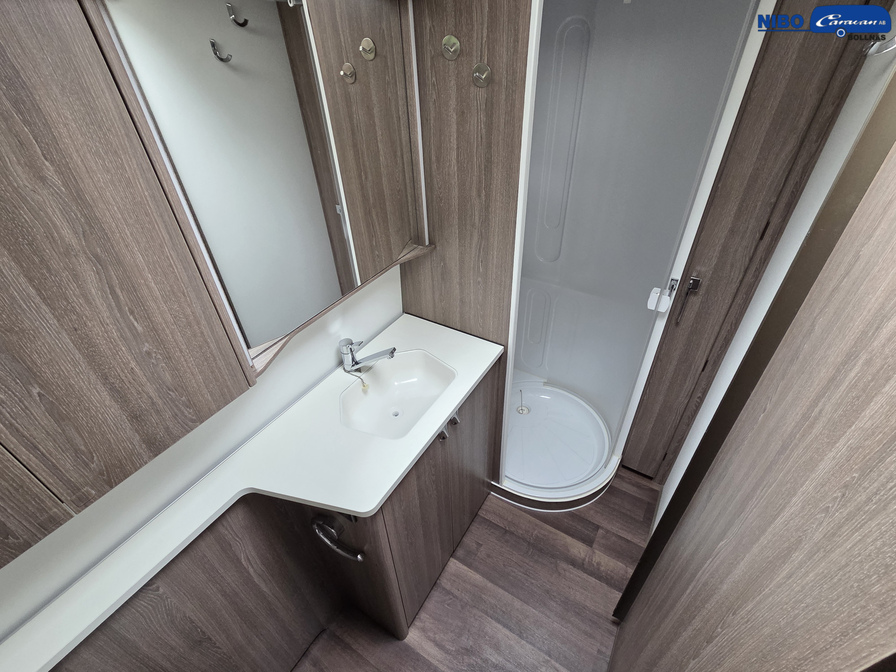 KABE ROYAL 780 ETDL KS  (AC) - KABE
