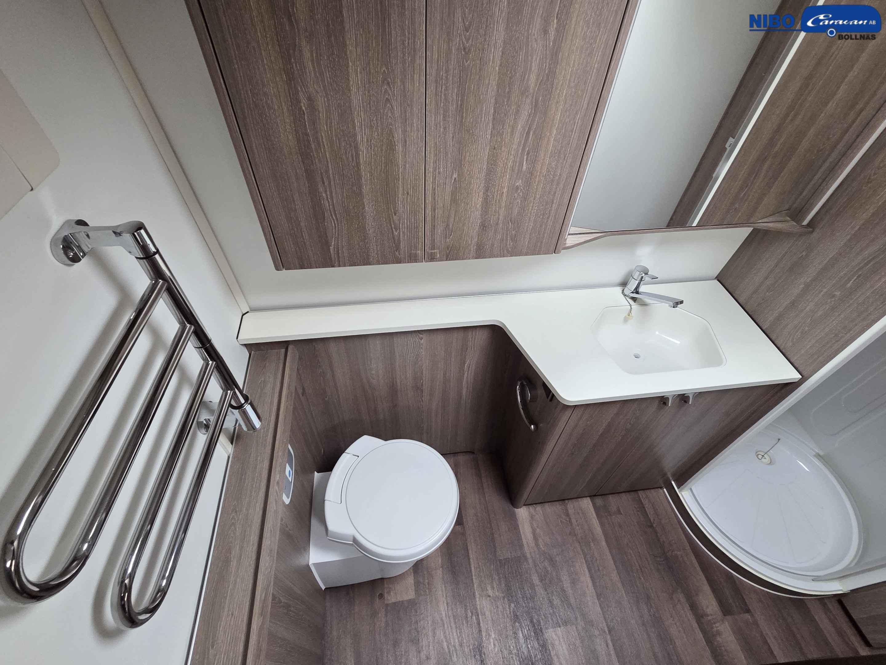 KABE ROYAL 780 ETDL KS  (AC) - KABE