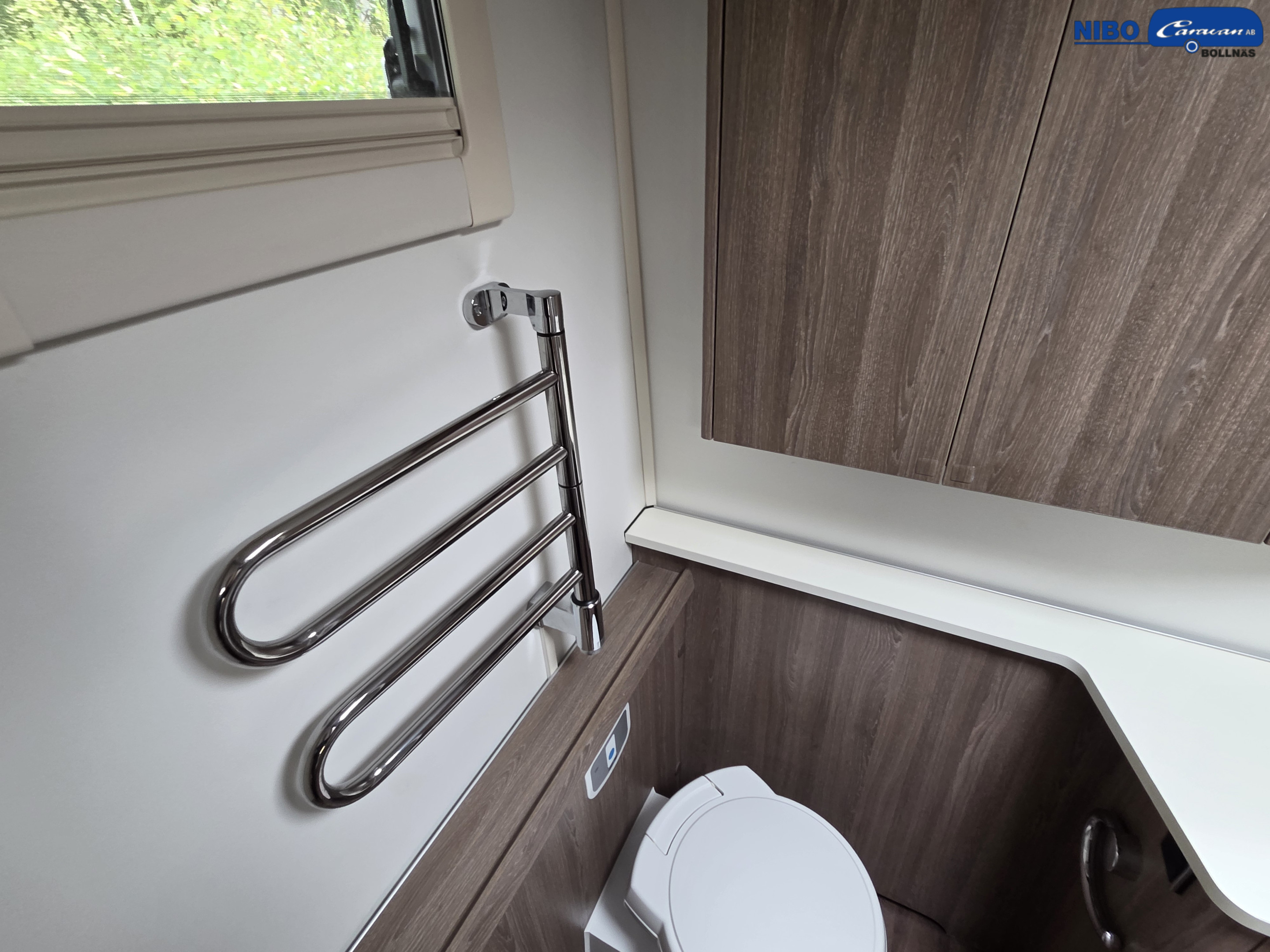 KABE ROYAL 780 ETDL KS  (AC) - KABE