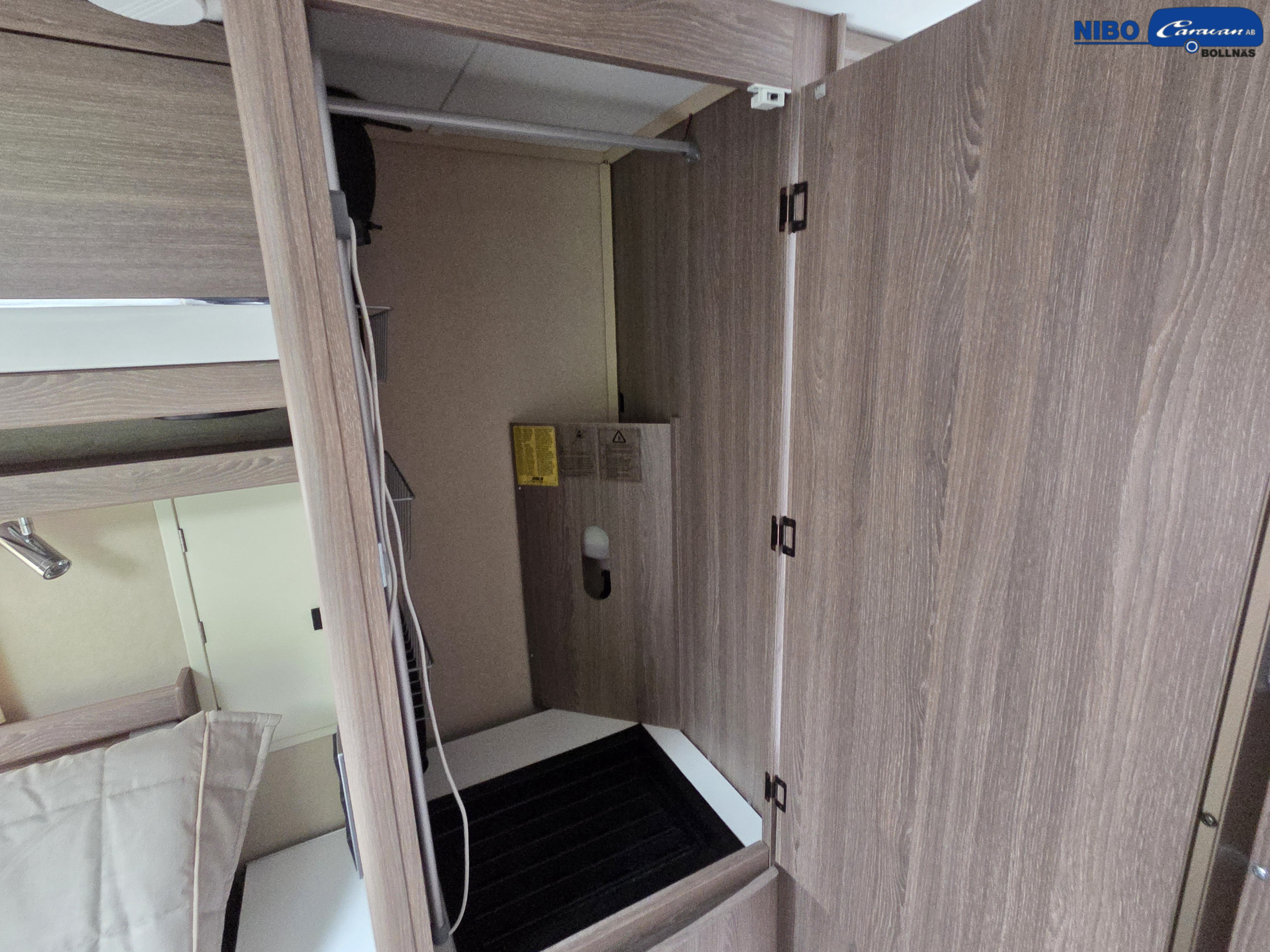 KABE ROYAL 780 ETDL KS  (AC) - KABE
