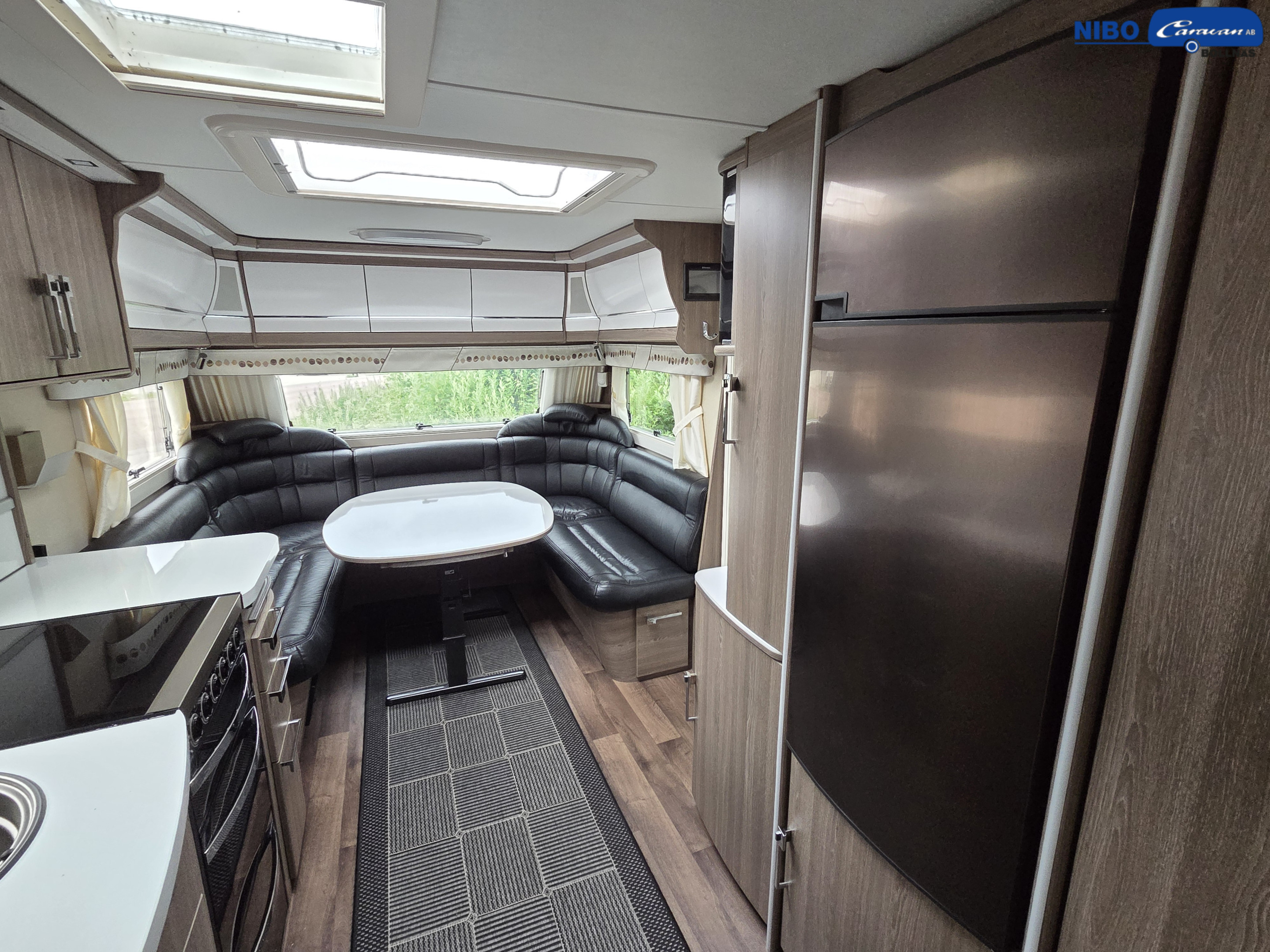 KABE ROYAL 780 ETDL KS  (AC) - KABE