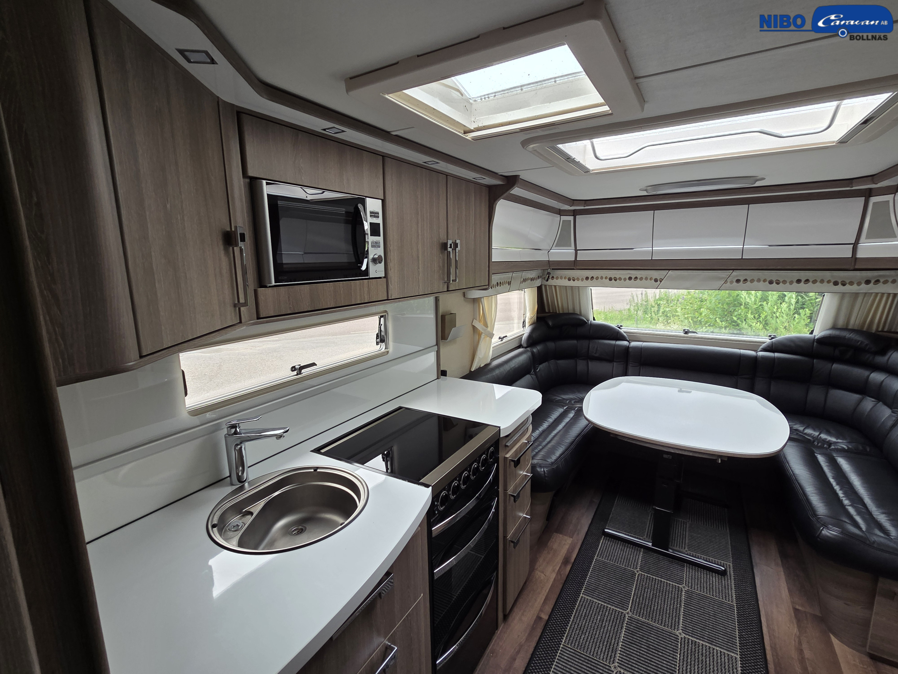 KABE ROYAL 780 ETDL KS  (AC) - KABE
