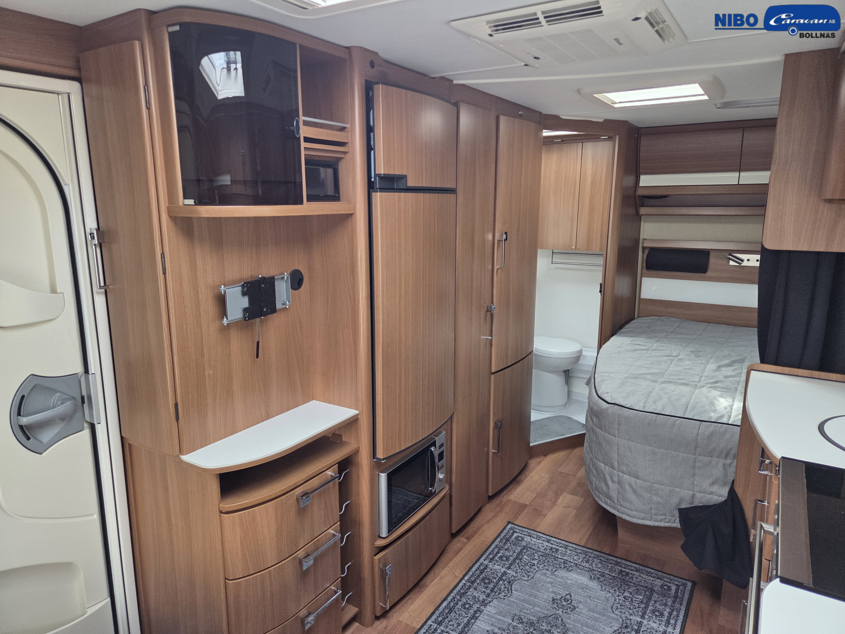 KABE ROYAL 560 XL KS (AC) - KABE